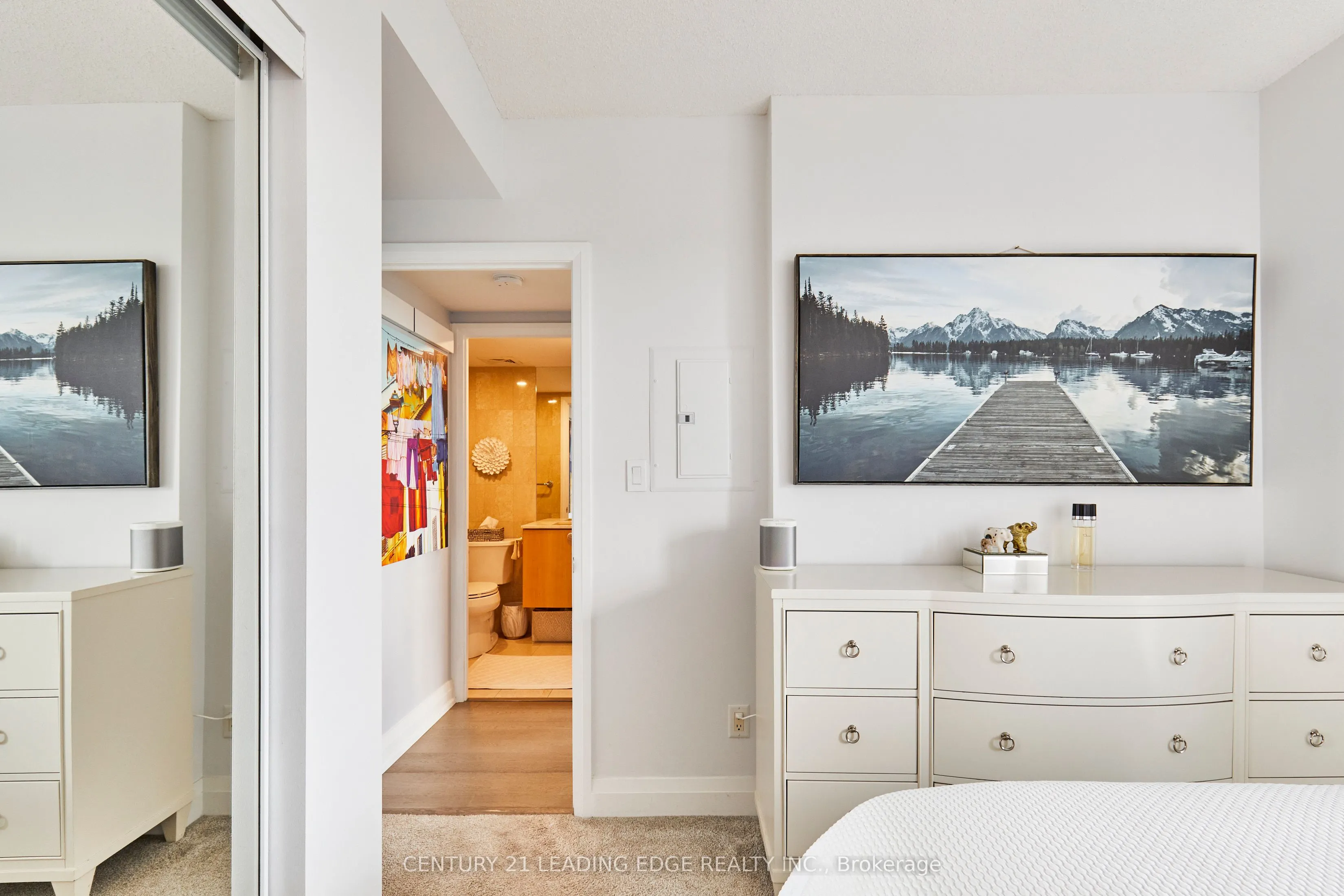 1430 Yonge Street, #703