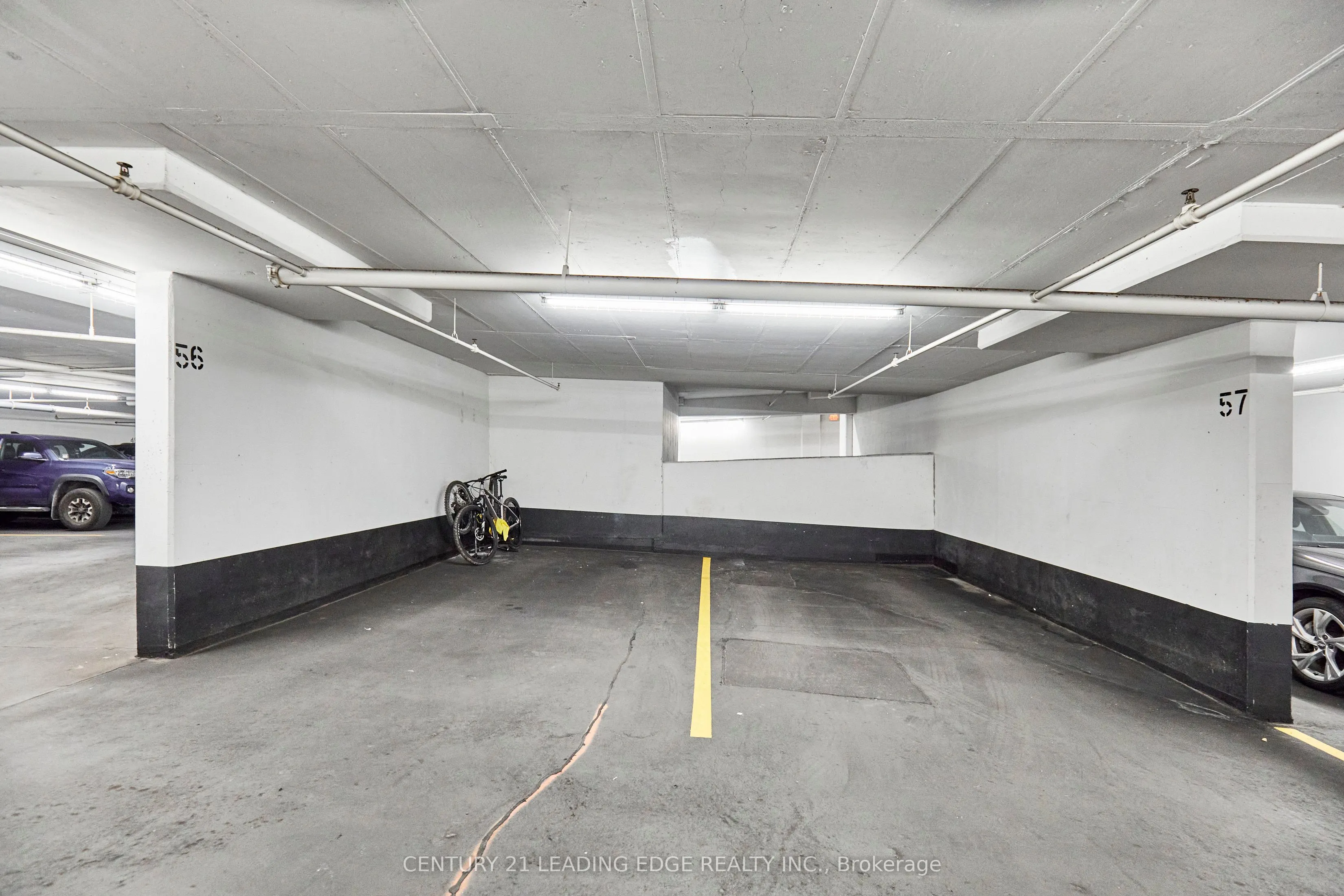 1430 Yonge Street, #703