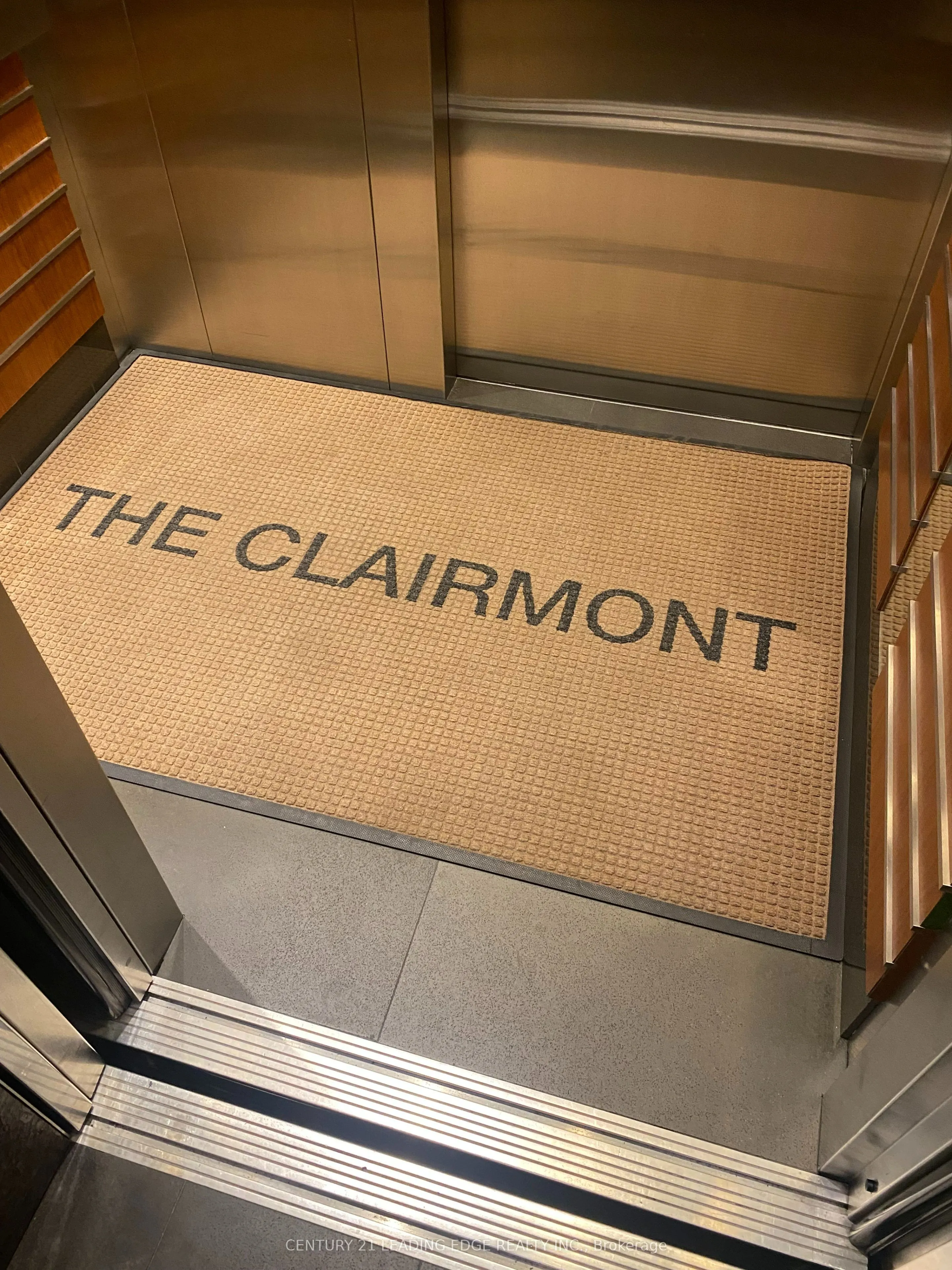 1430 Yonge Street, #703