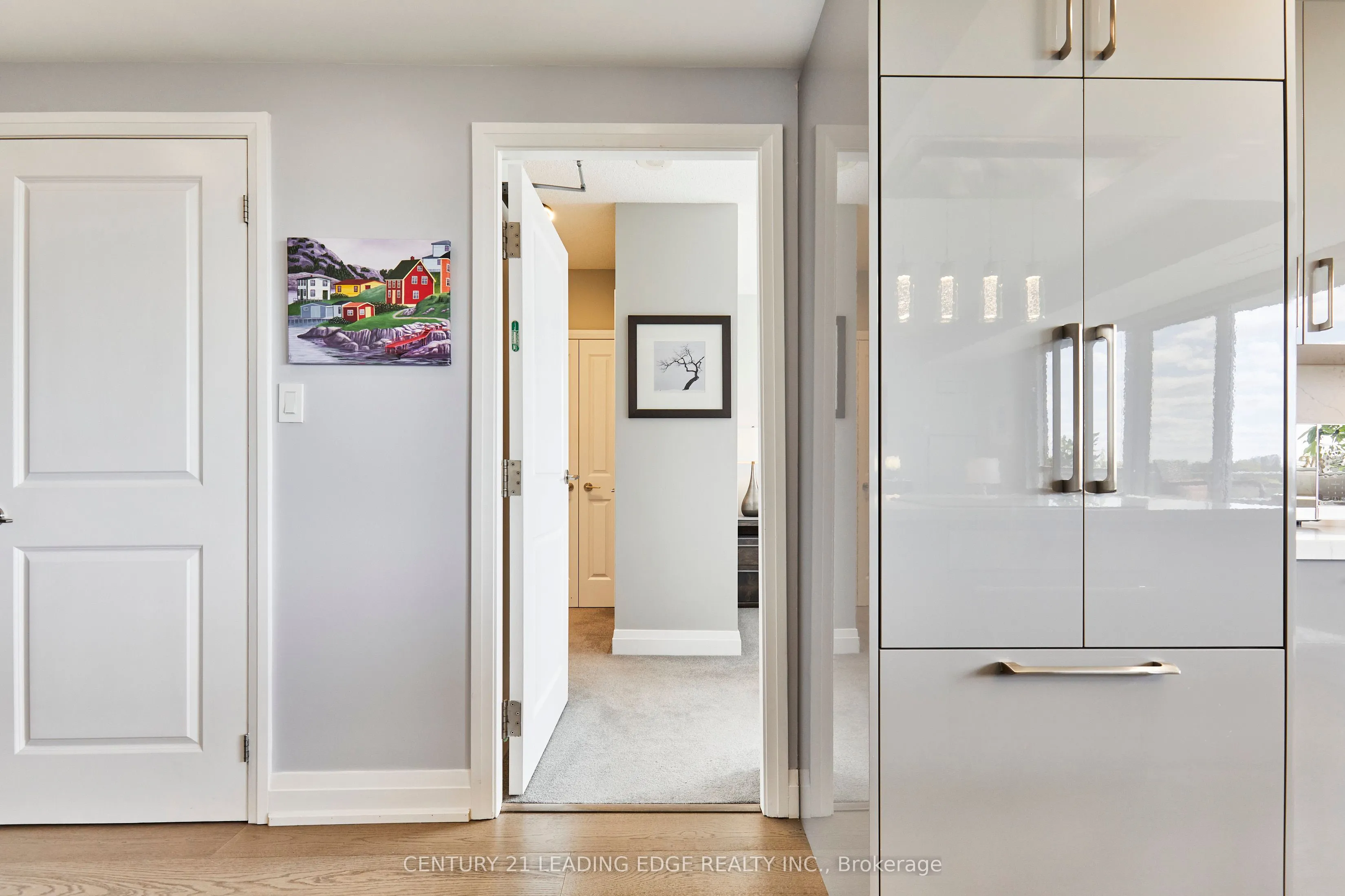 1430 Yonge Street, #703
