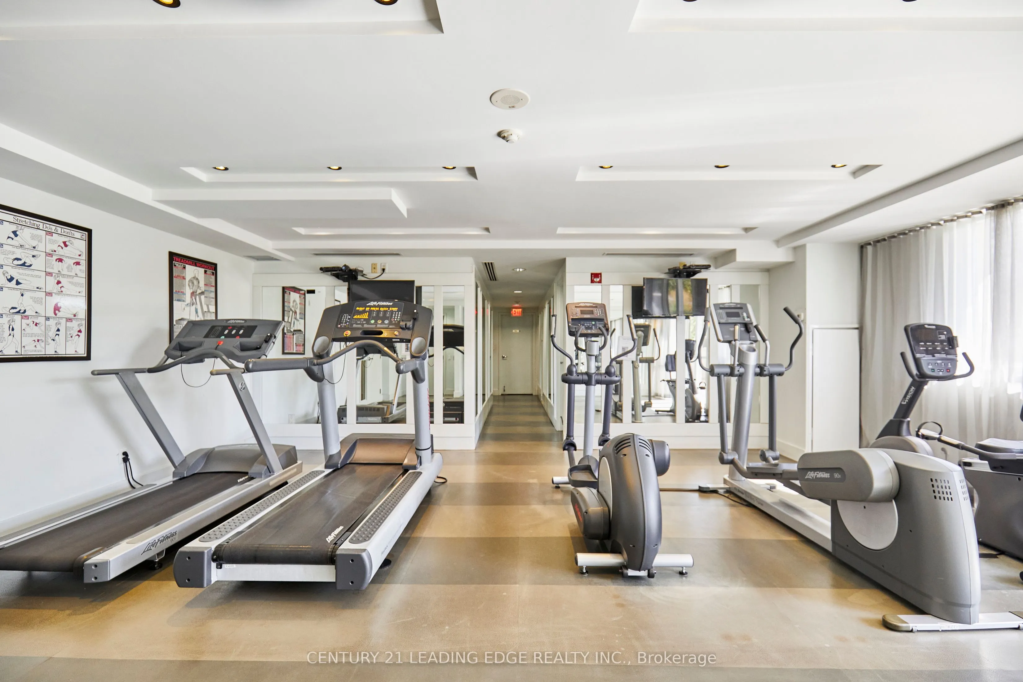 1430 Yonge Street, #703