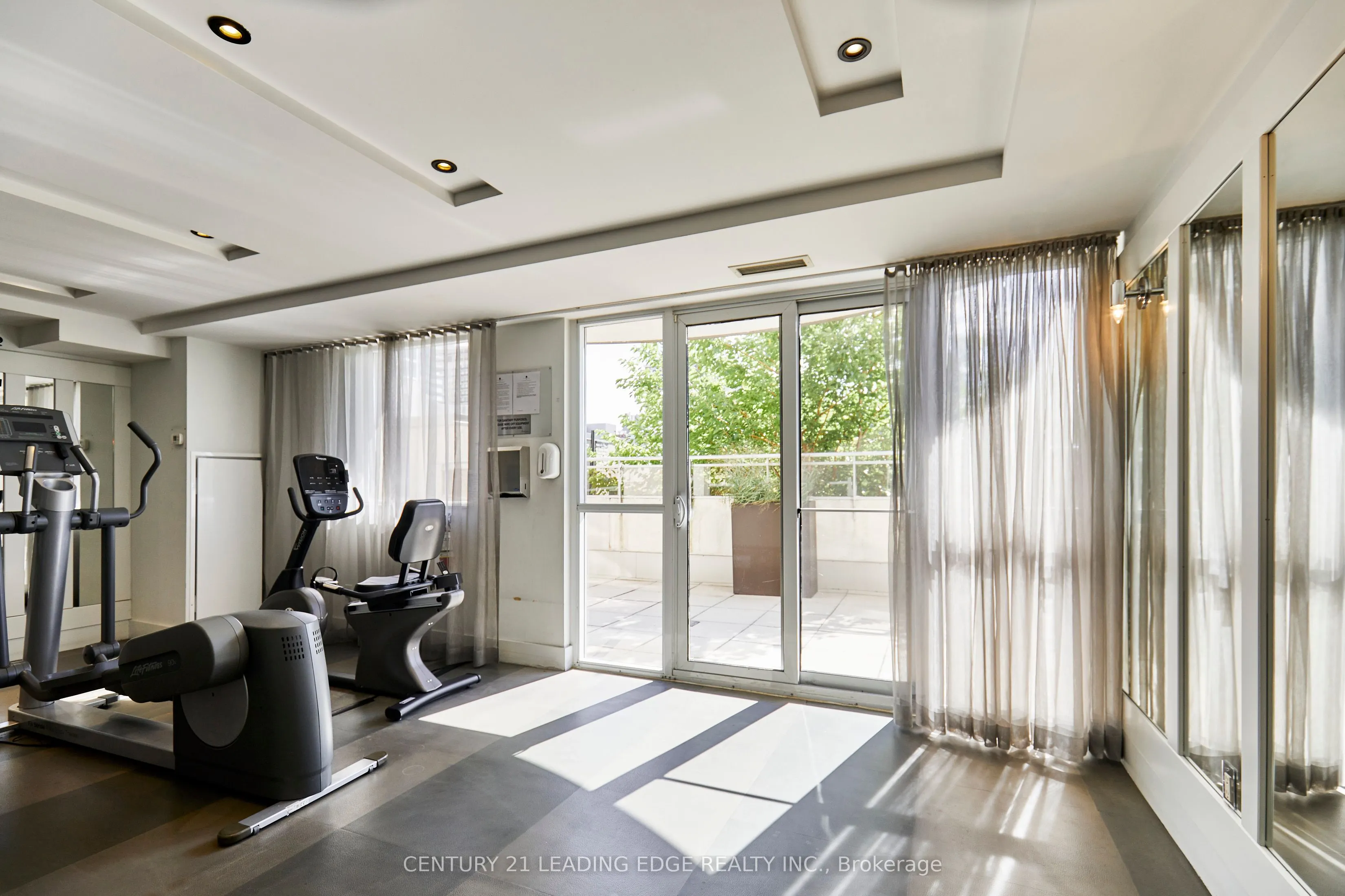 1430 Yonge Street, #703