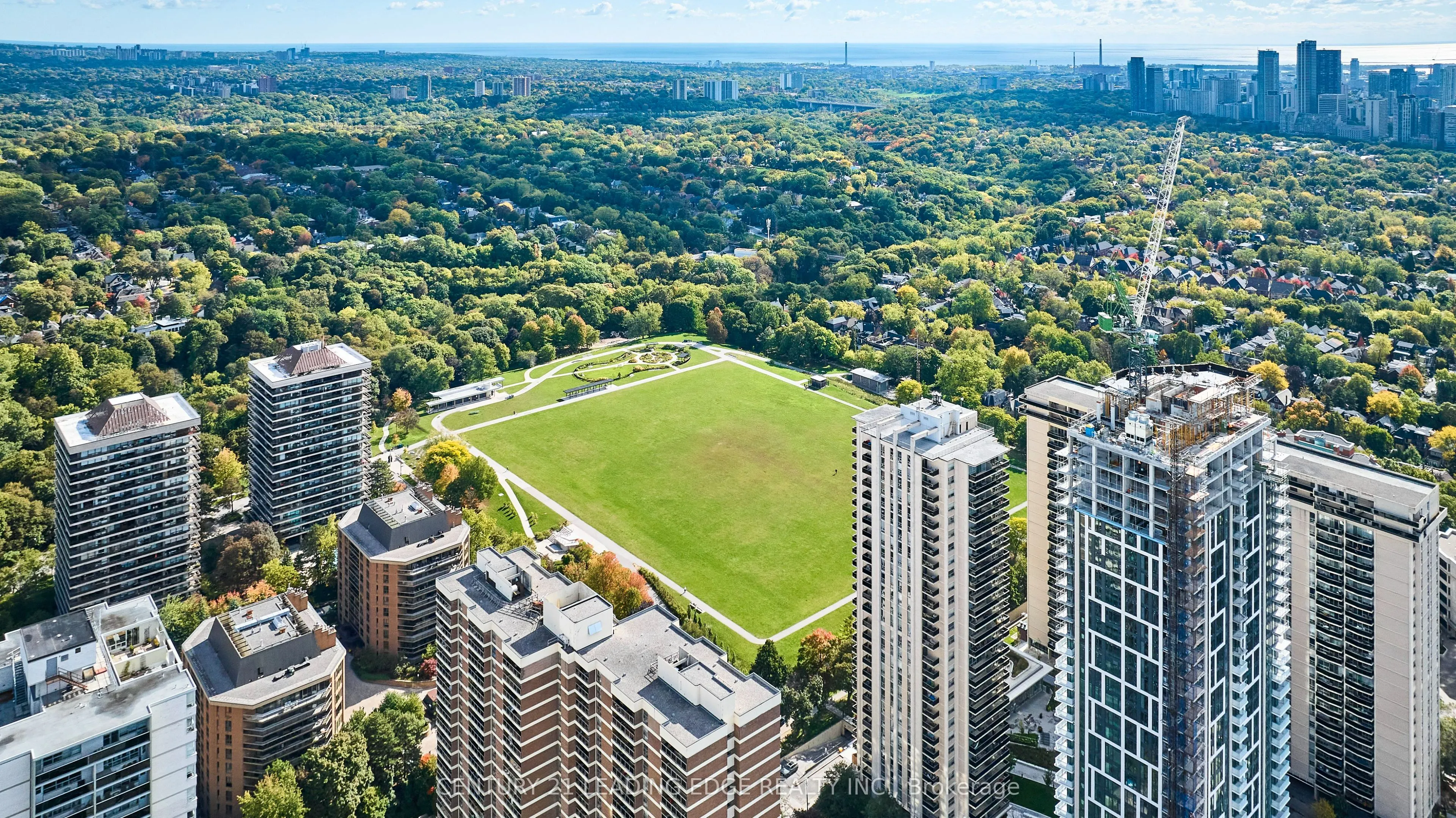 1430 Yonge Street, #703