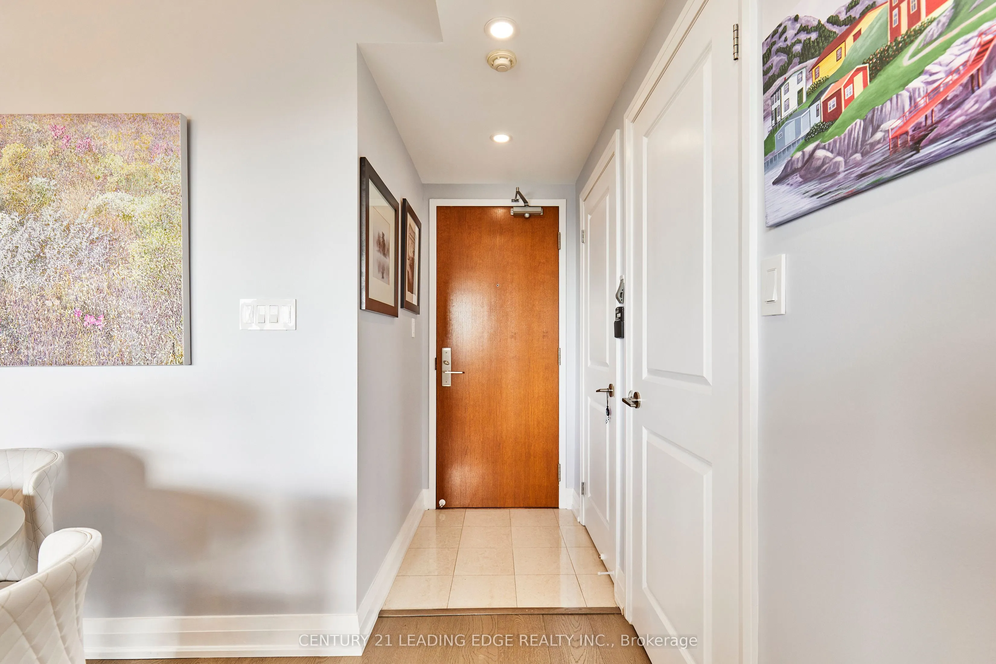 1430 Yonge Street, #703