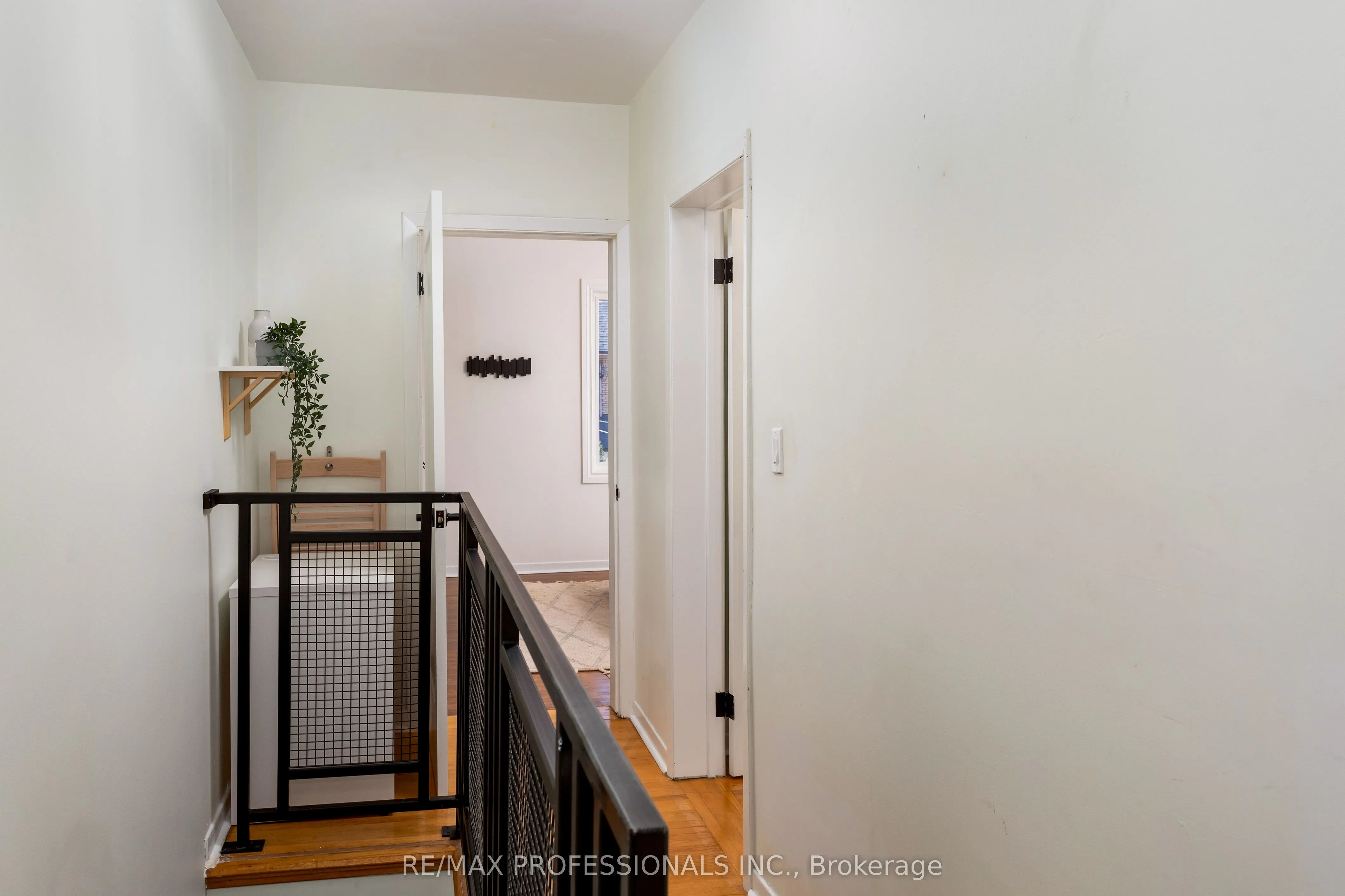 211 Markham Street