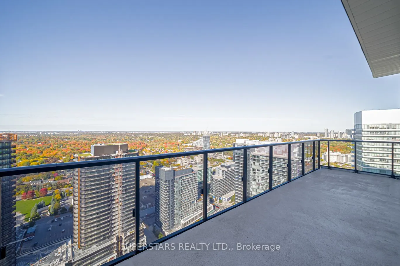 95 McMahon Drive, #4108