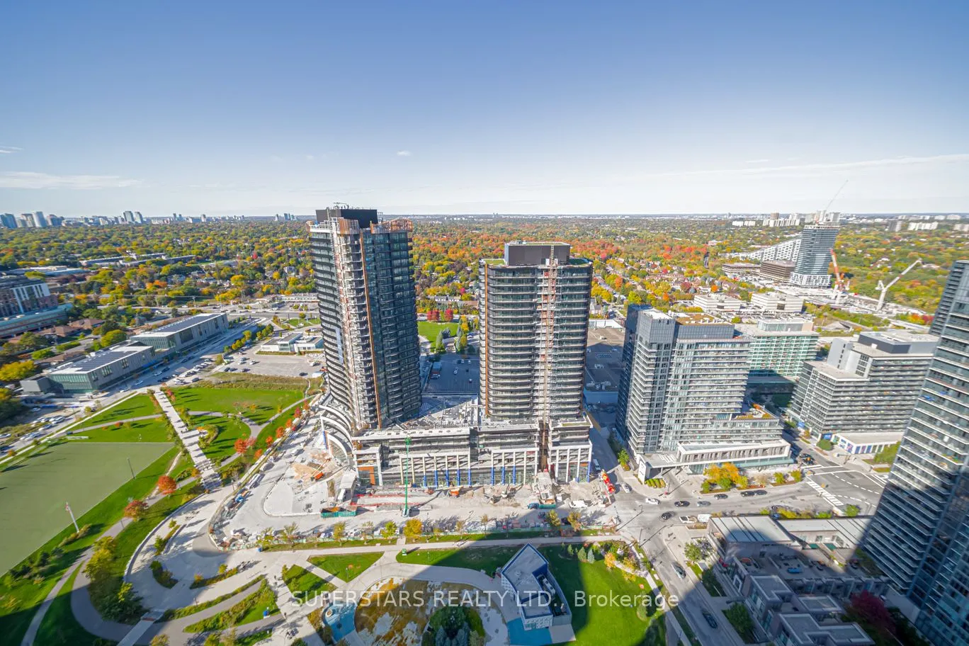 95 McMahon Drive, #4108
