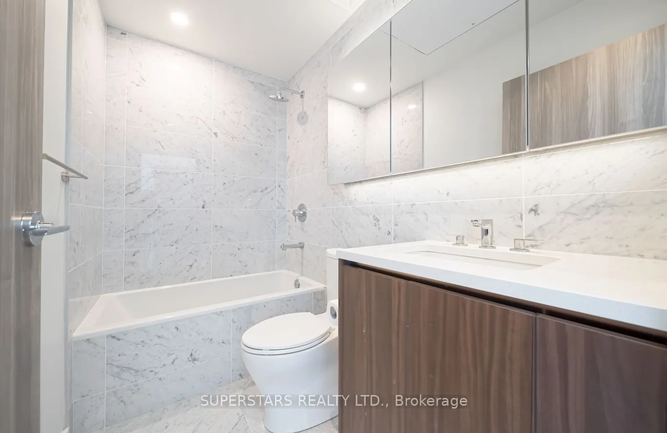 95 McMahon Drive, #4108