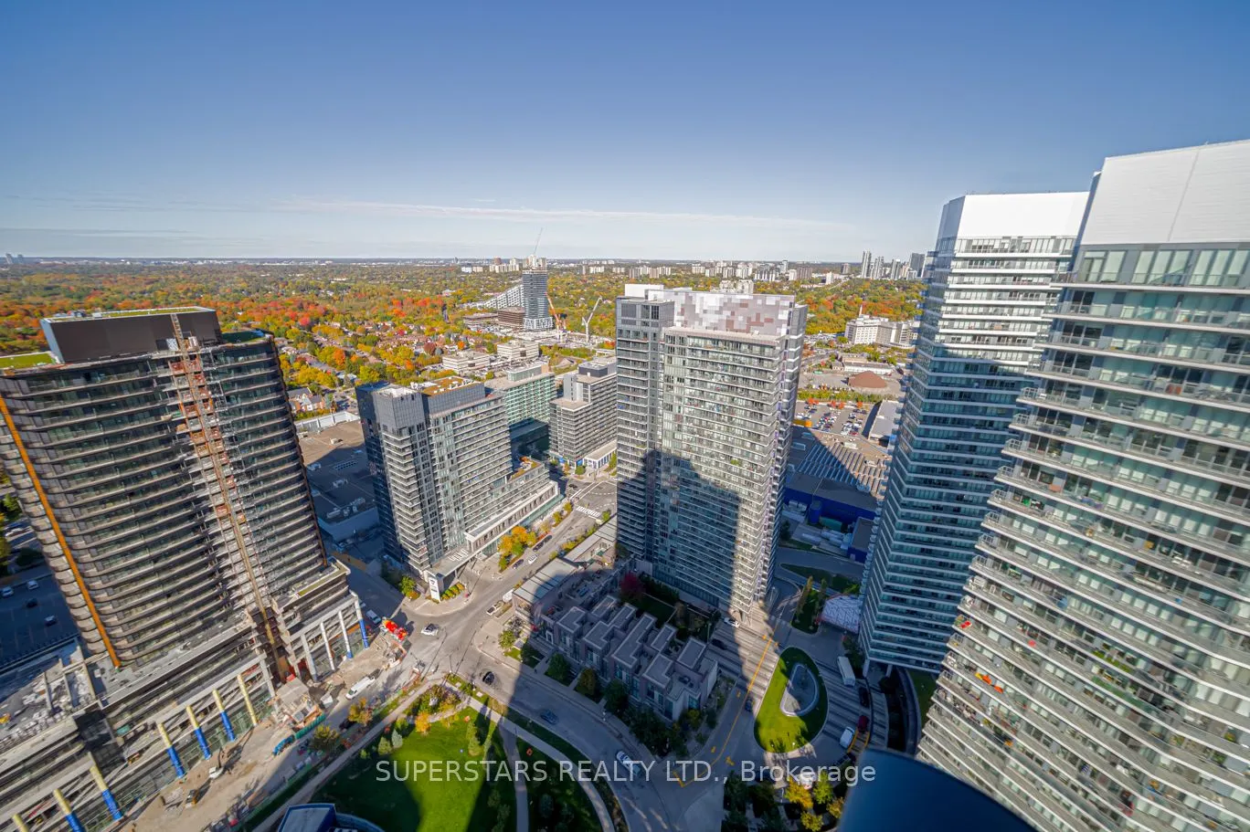 95 McMahon Drive, #4108