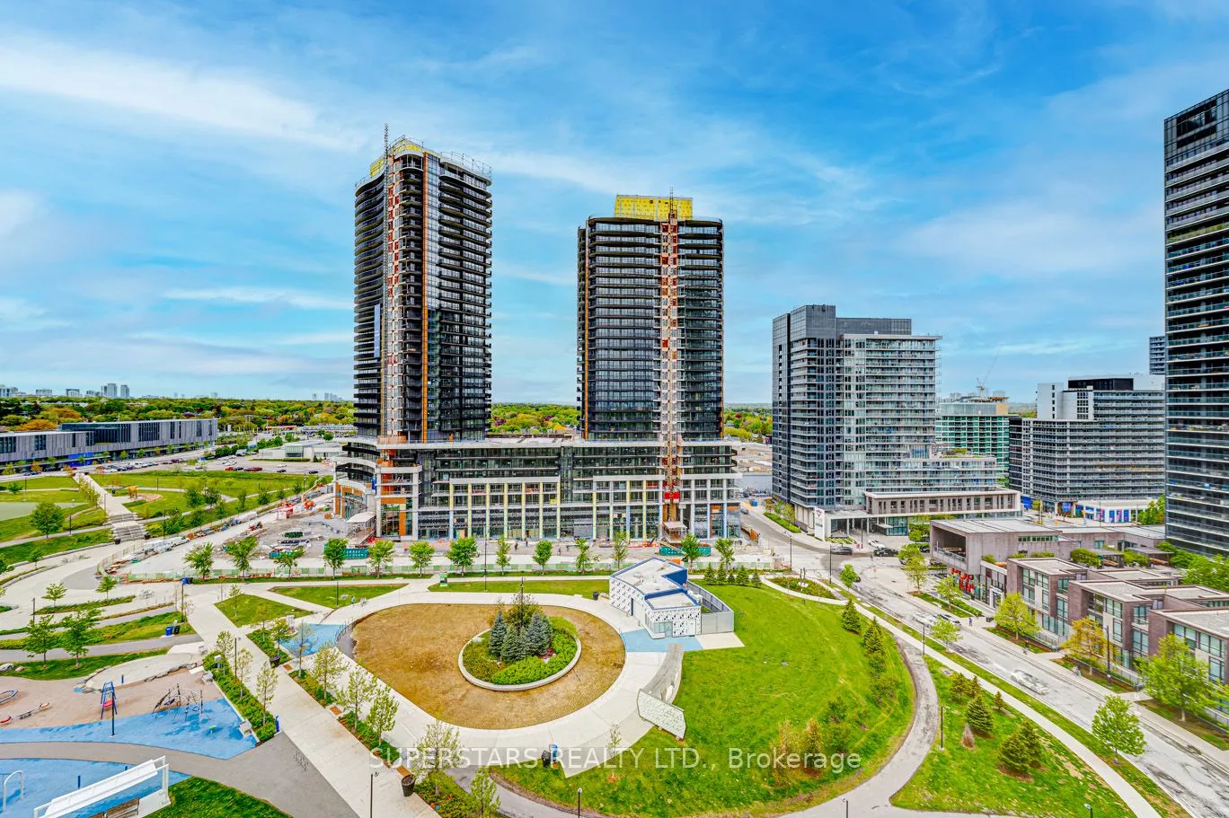 95 McMahon Drive, #4108