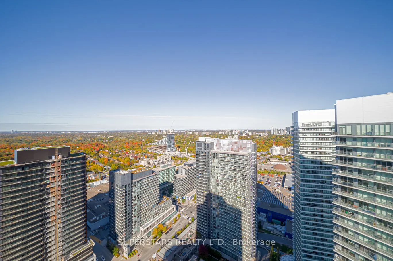 95 McMahon Drive, #4108