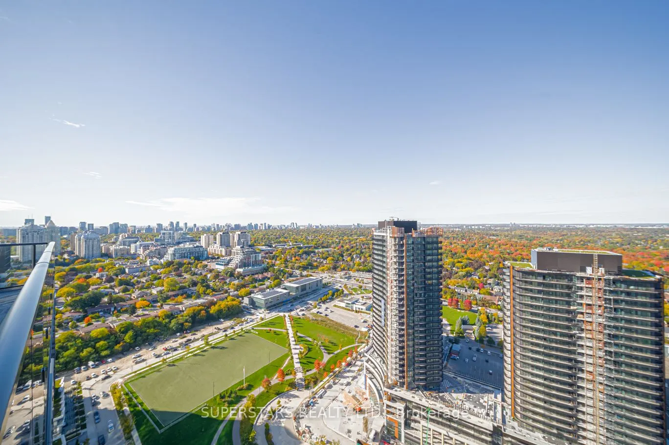 95 McMahon Drive, #4108