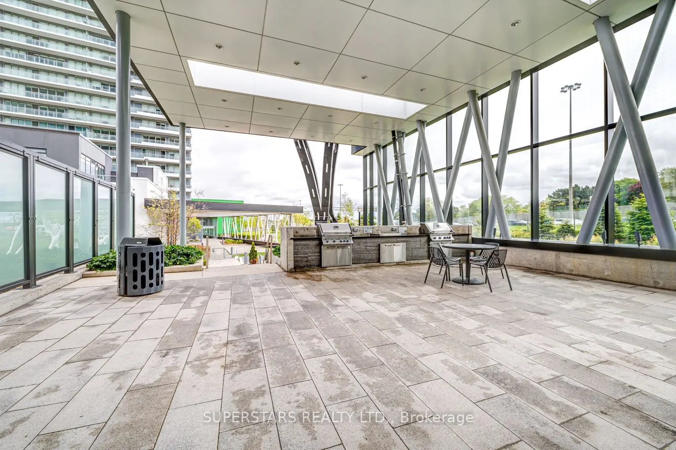95 McMahon Drive, #4108