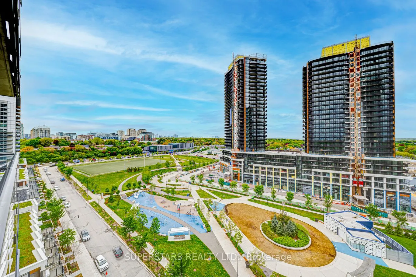 95 McMahon Drive, #4108