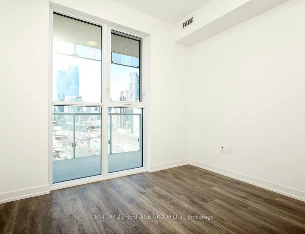 15 Lower Jarvis Street W, #1508