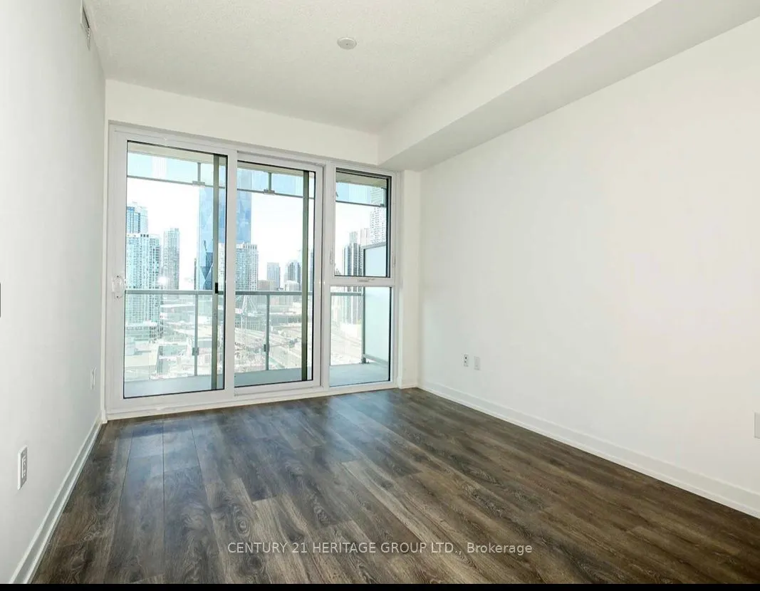 15 Lower Jarvis Street W, #1508