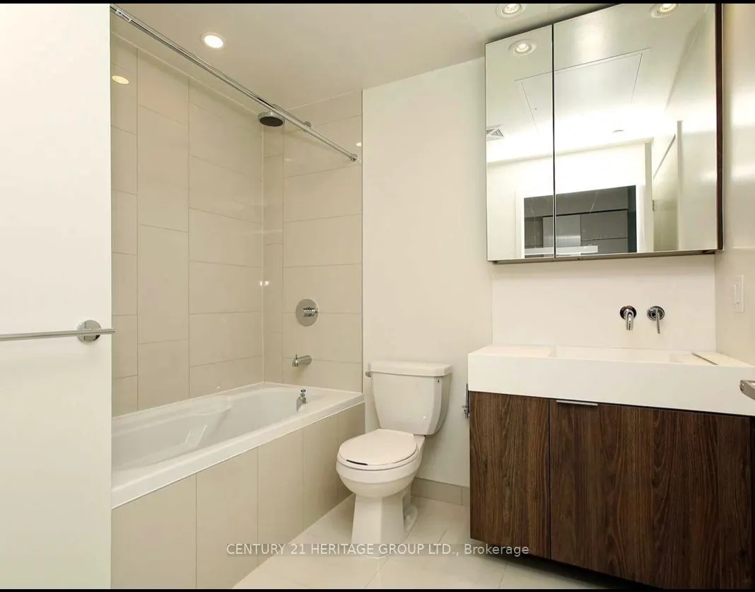 15 Lower Jarvis Street W, #1508