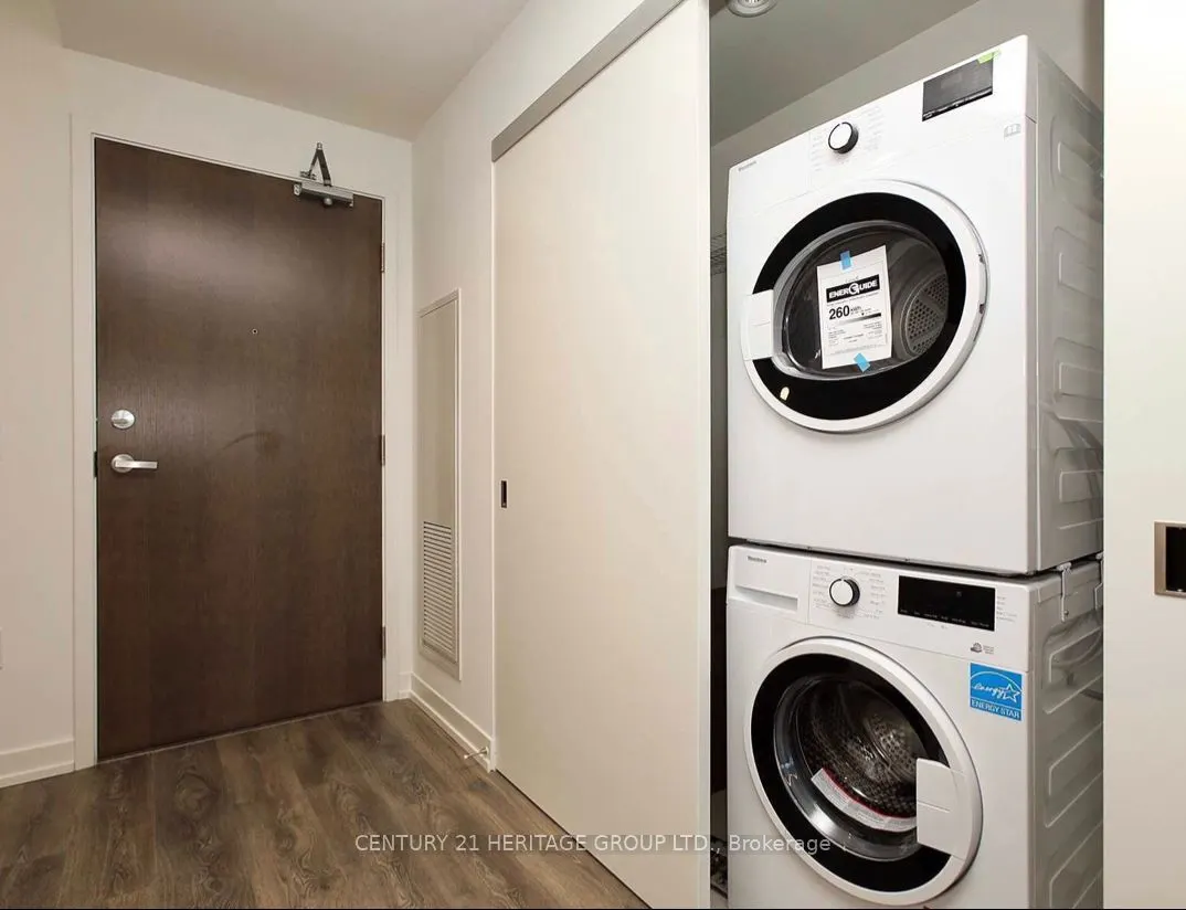 15 Lower Jarvis Street W, #1508