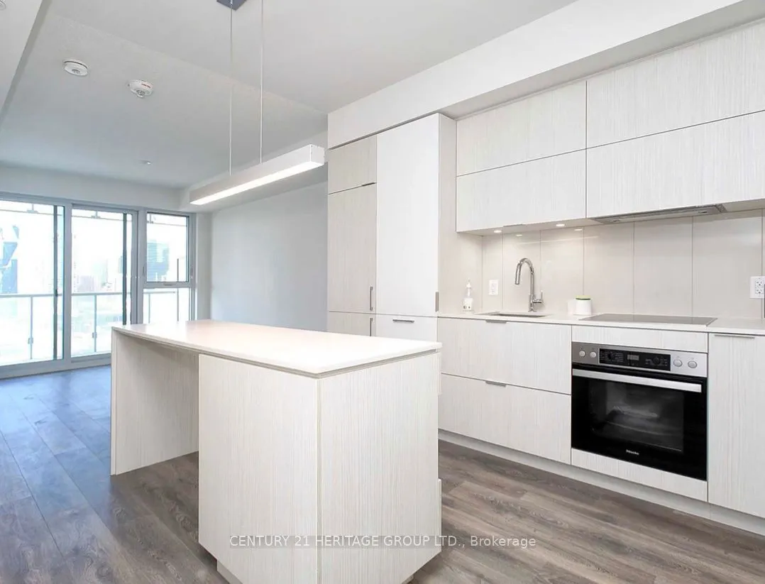 15 Lower Jarvis Street W, #1508