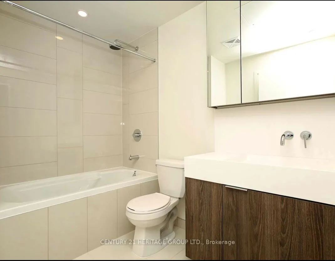 15 Lower Jarvis Street W, #1508