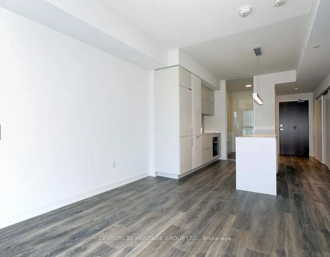 15 Lower Jarvis Street W, #1508