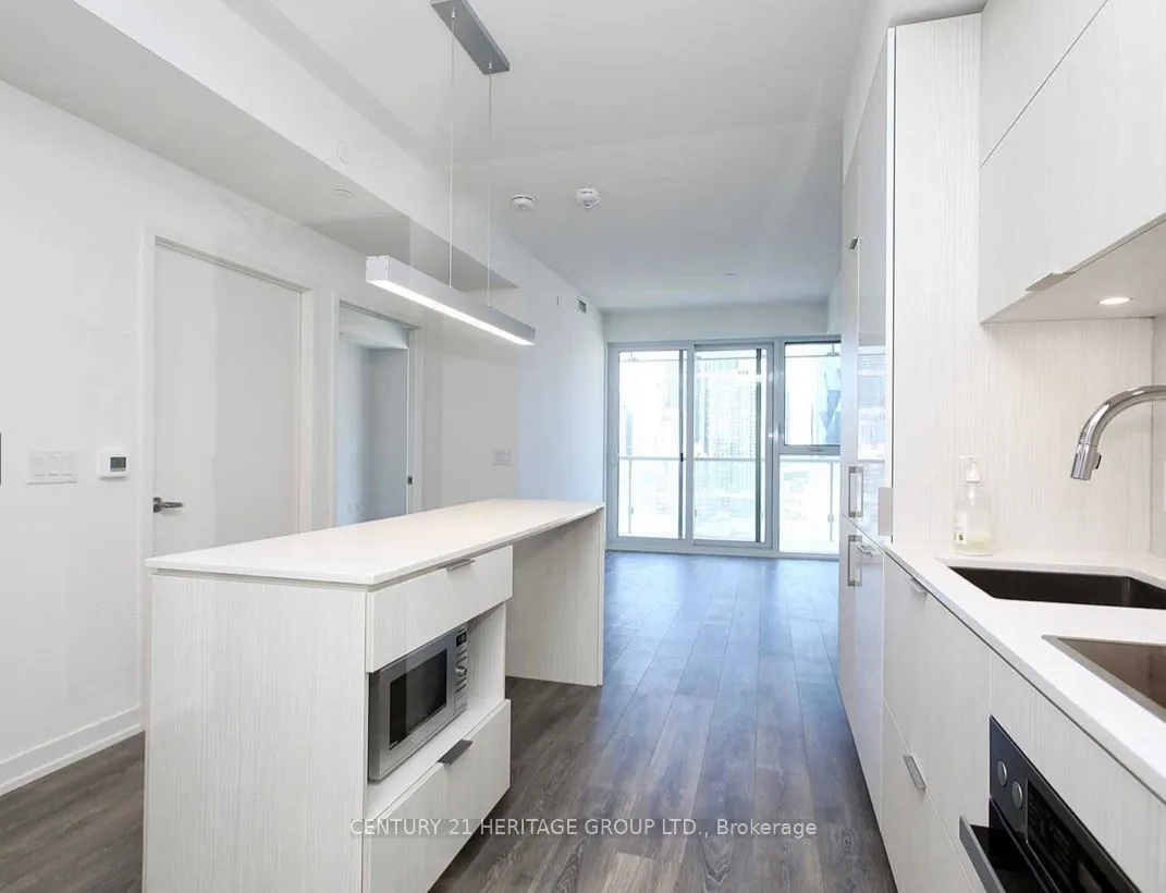 15 Lower Jarvis Street W, #1508