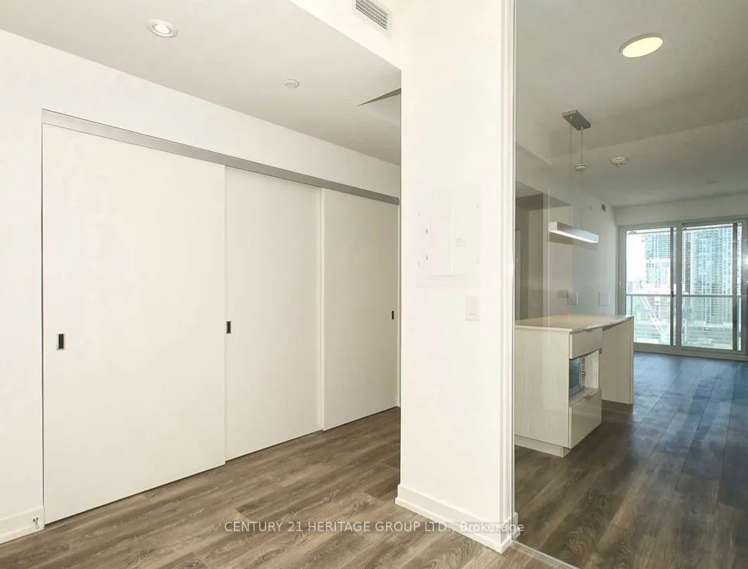 15 Lower Jarvis Street W, #1508