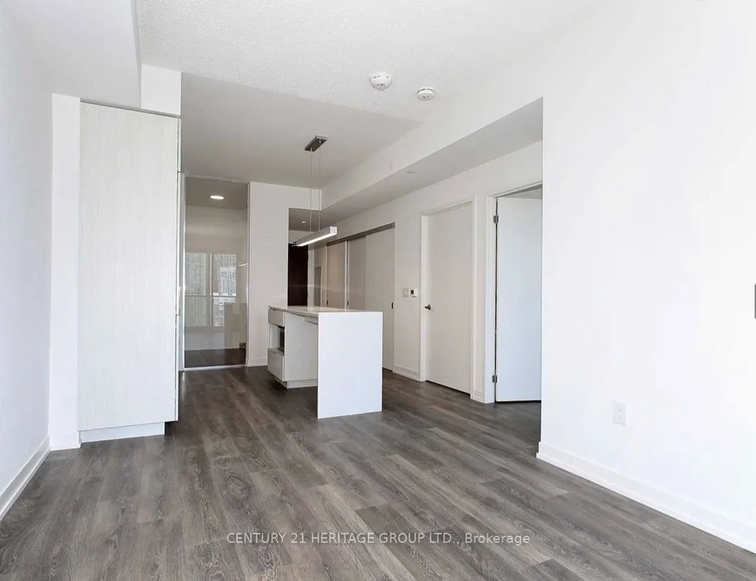 15 Lower Jarvis Street W, #1508