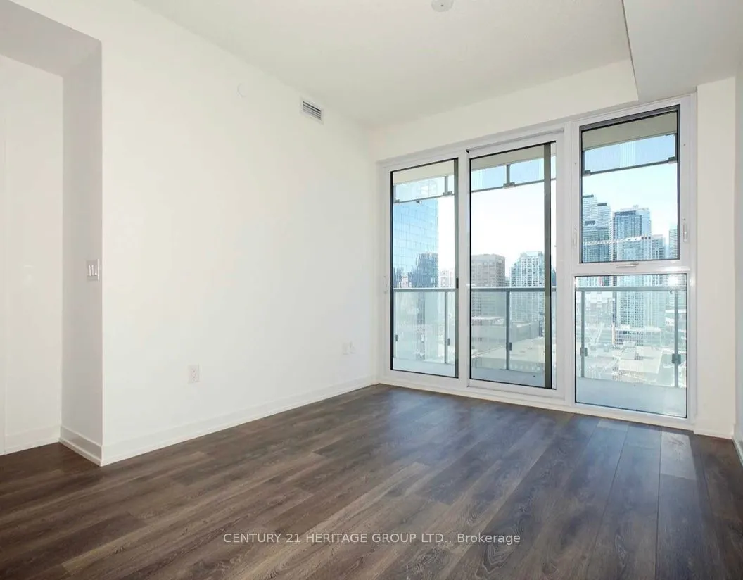 15 Lower Jarvis Street W, #1508