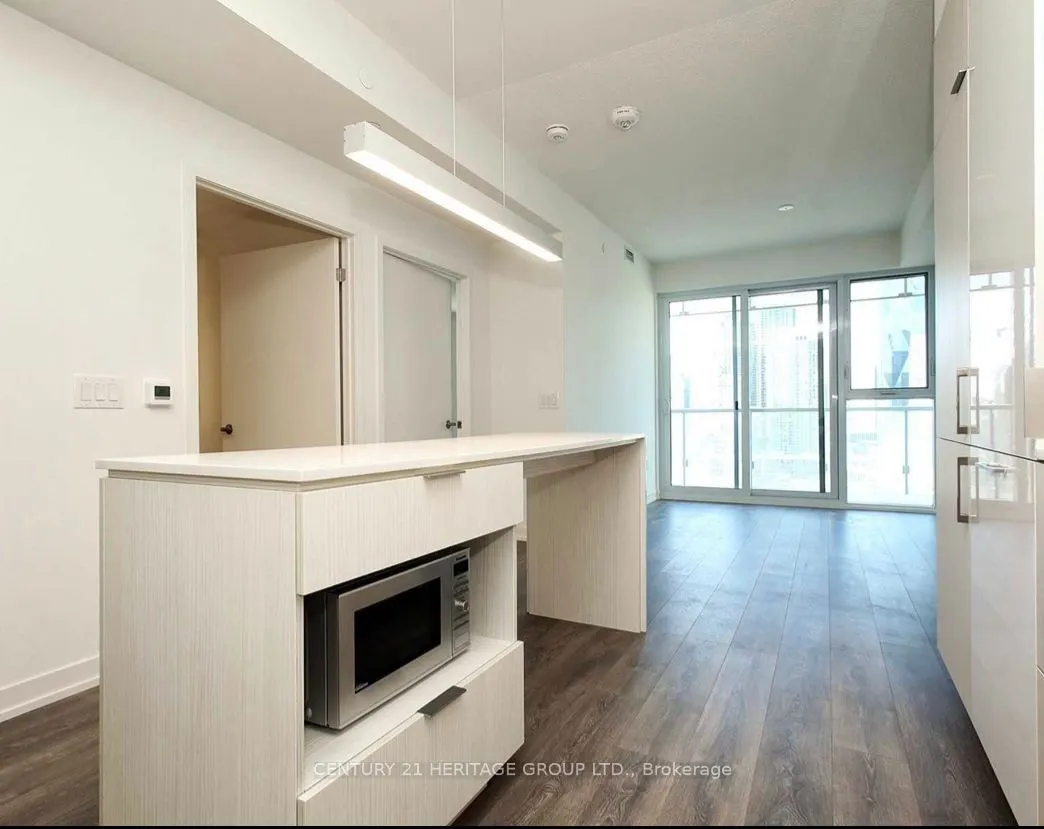 15 Lower Jarvis Street W, #1508