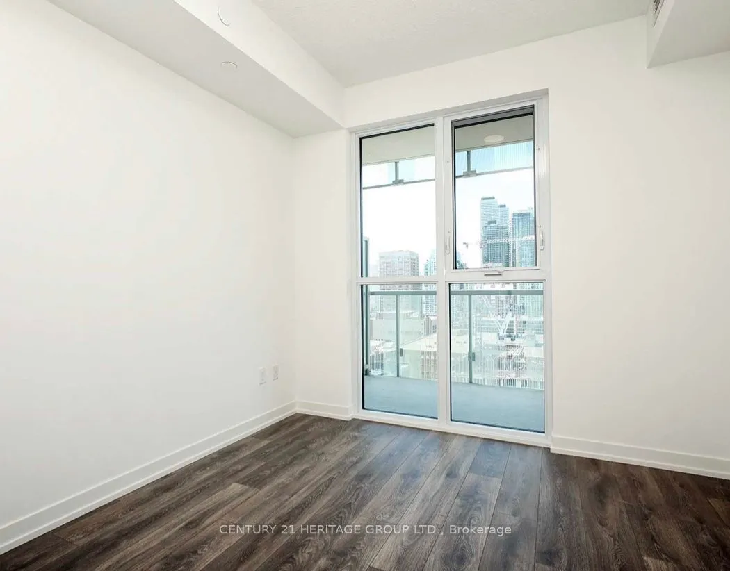 15 Lower Jarvis Street W, #1508