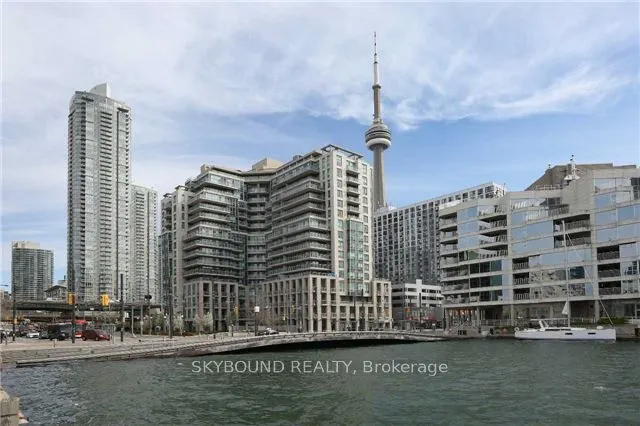 410 Queens Quay W