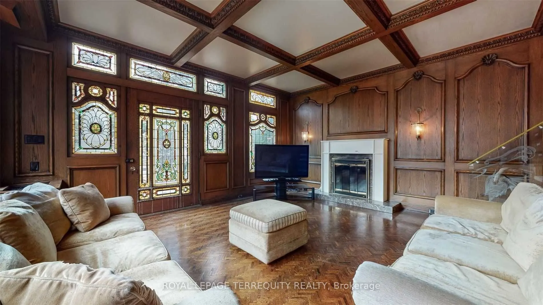 312 Glenayr Road