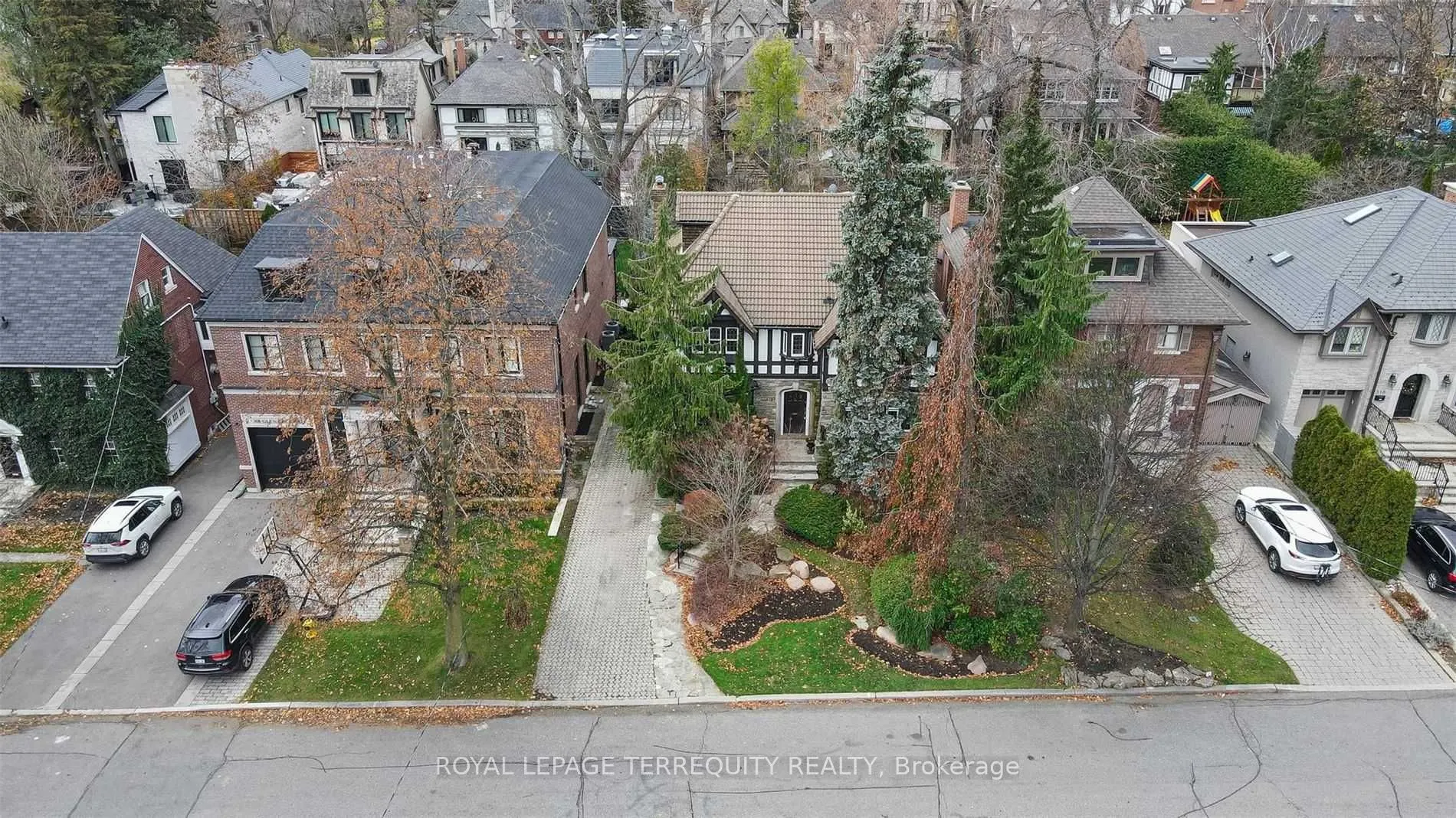 312 Glenayr Road