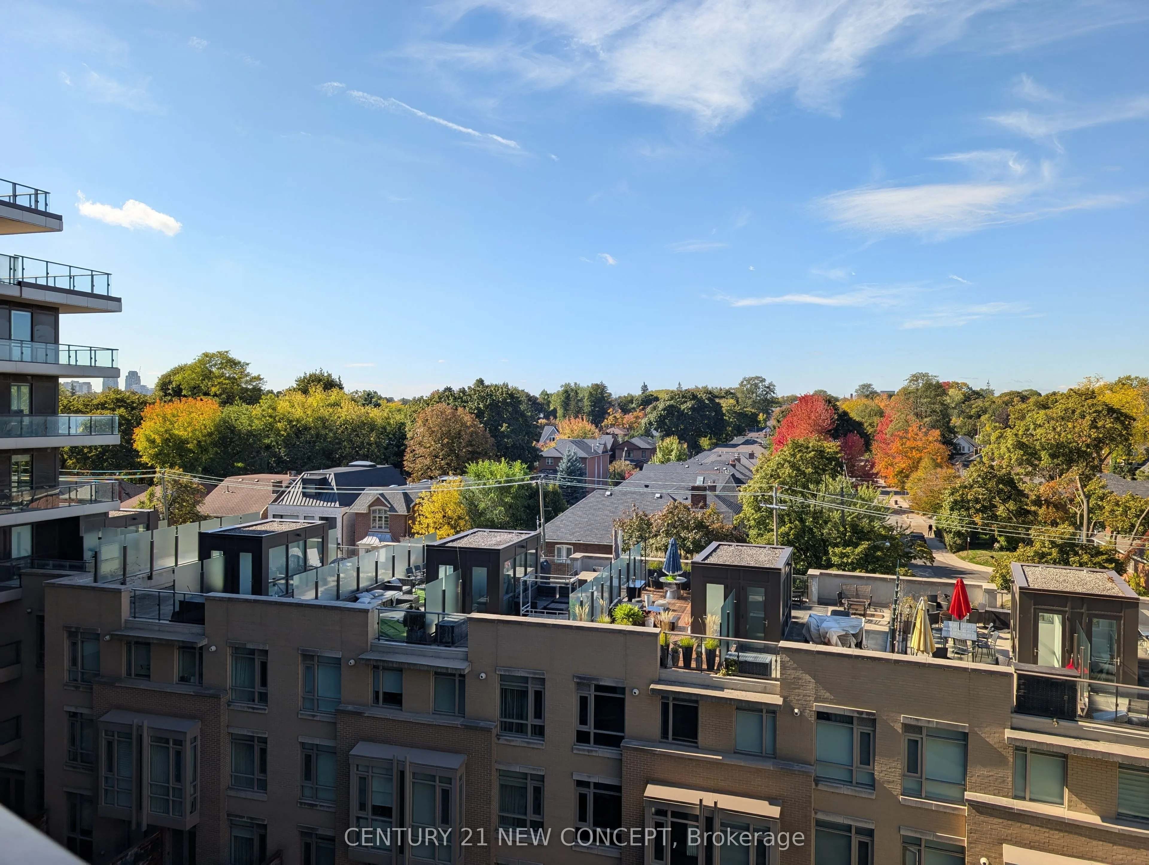 60 Berwick Avenue, #614
