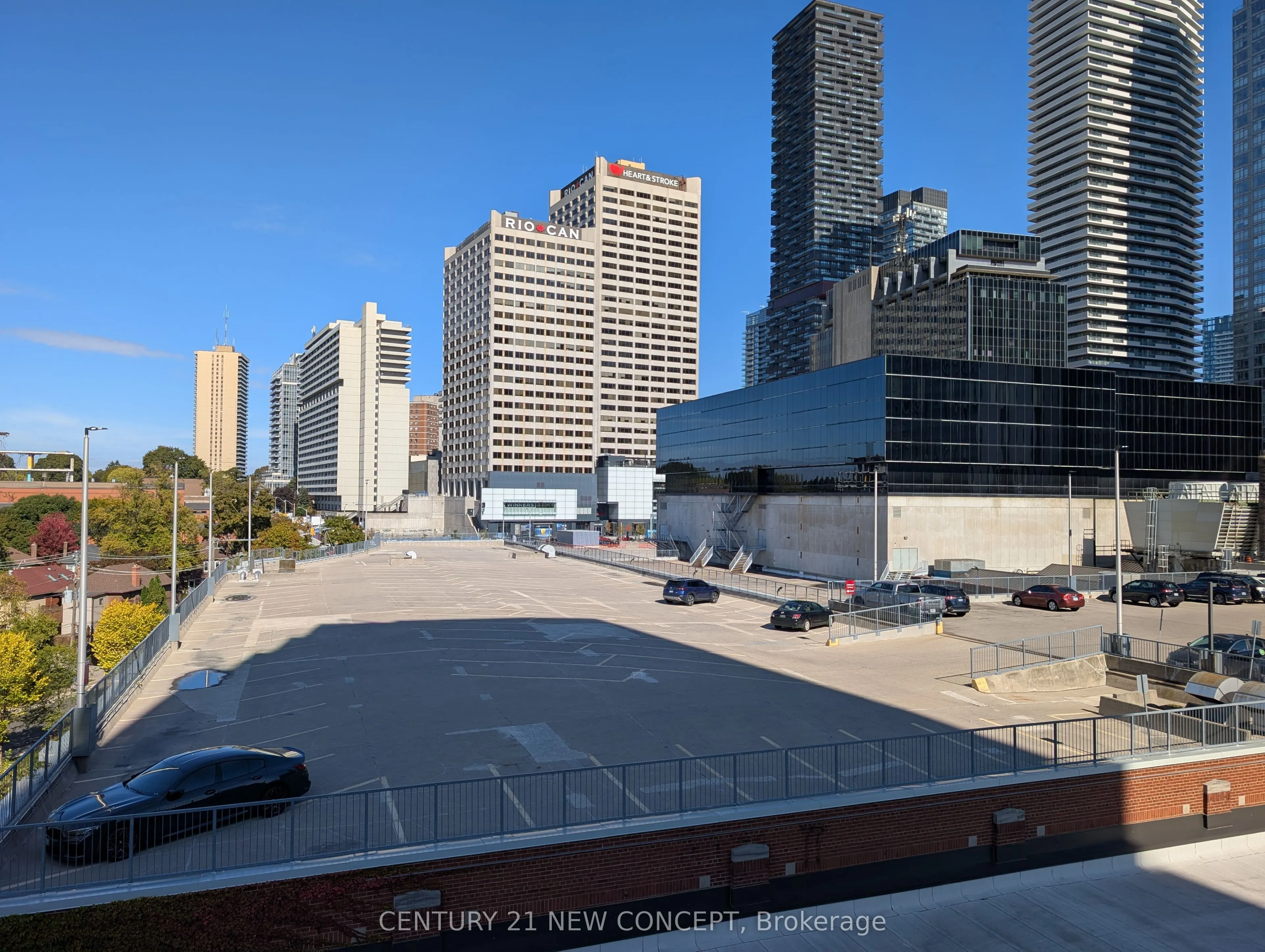 60 Berwick Avenue, #614