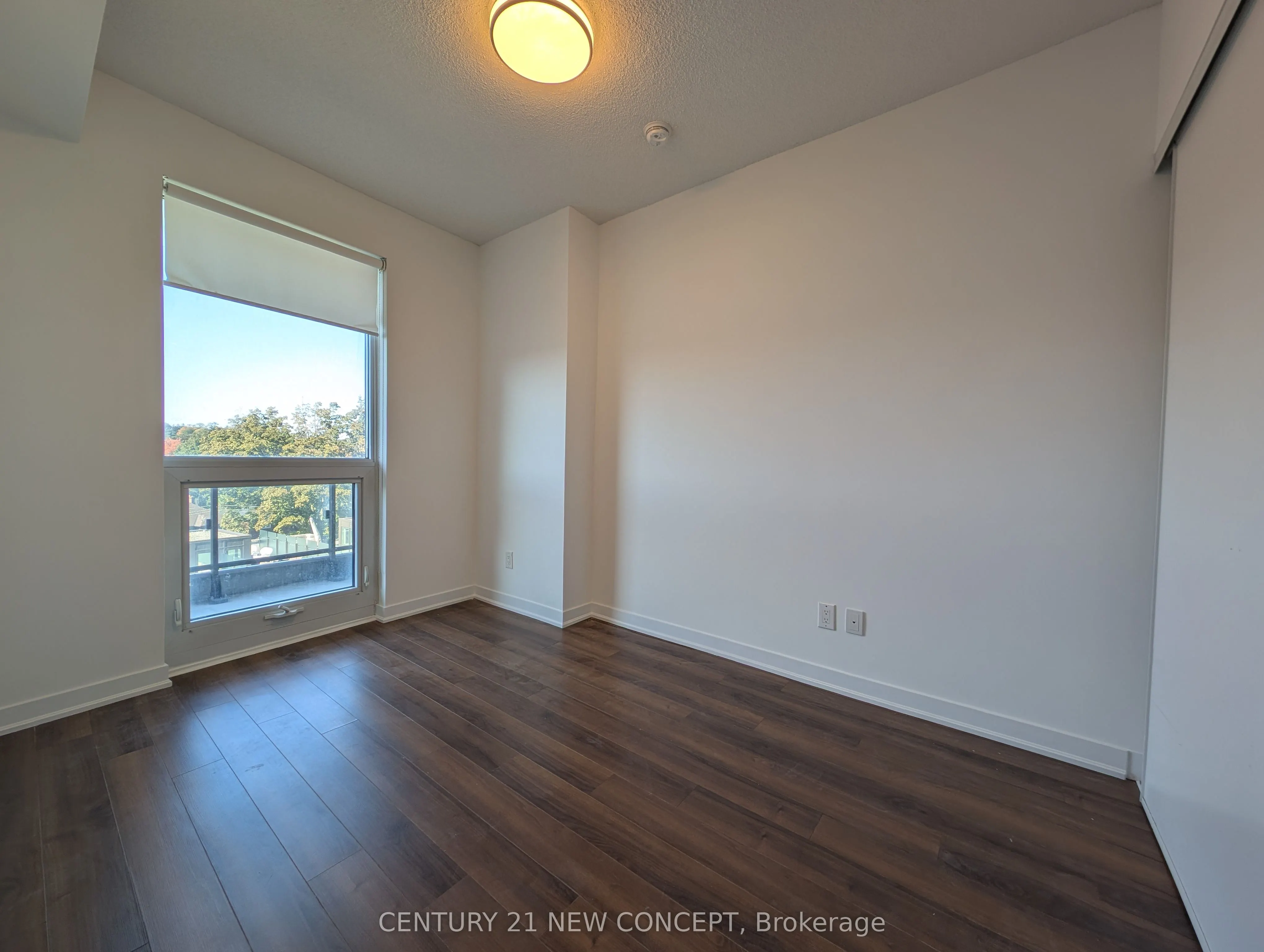 60 Berwick Avenue, #614