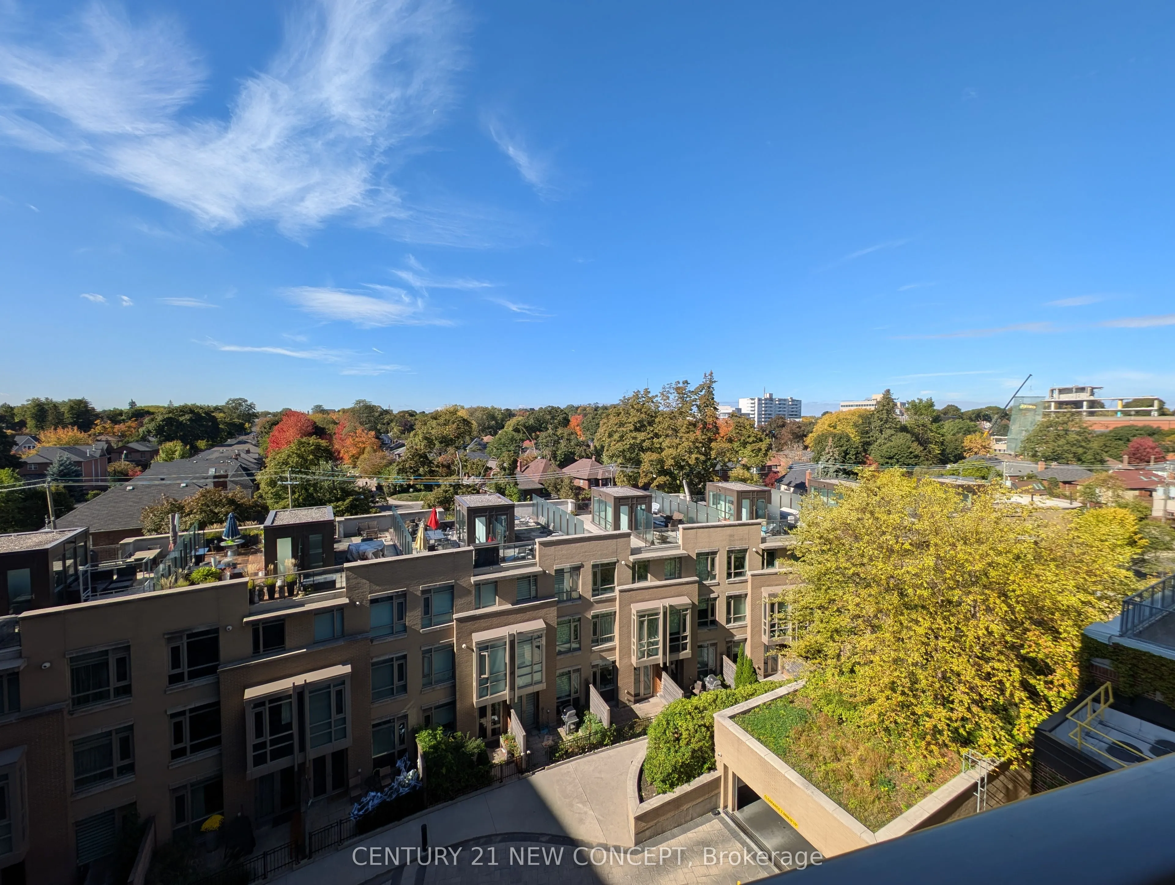 60 Berwick Avenue, #614