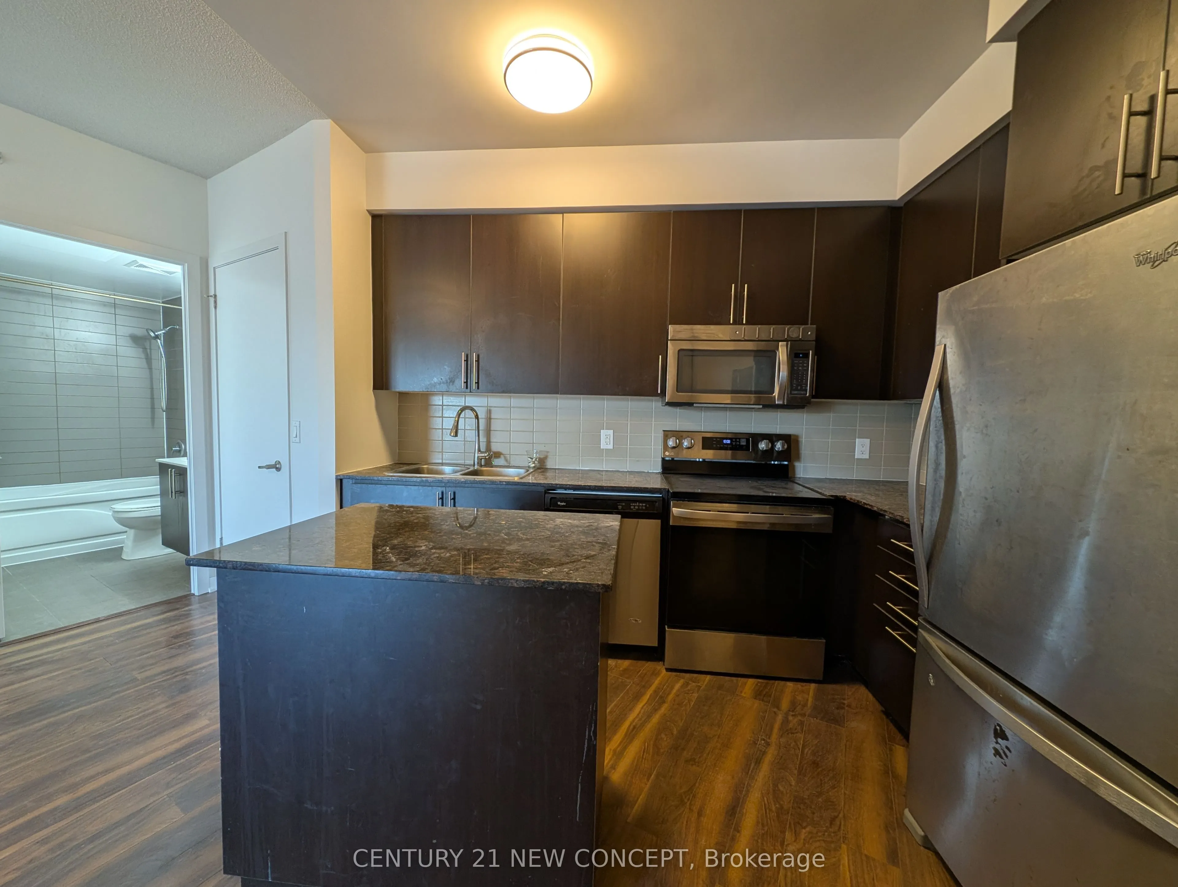 60 Berwick Avenue, #614