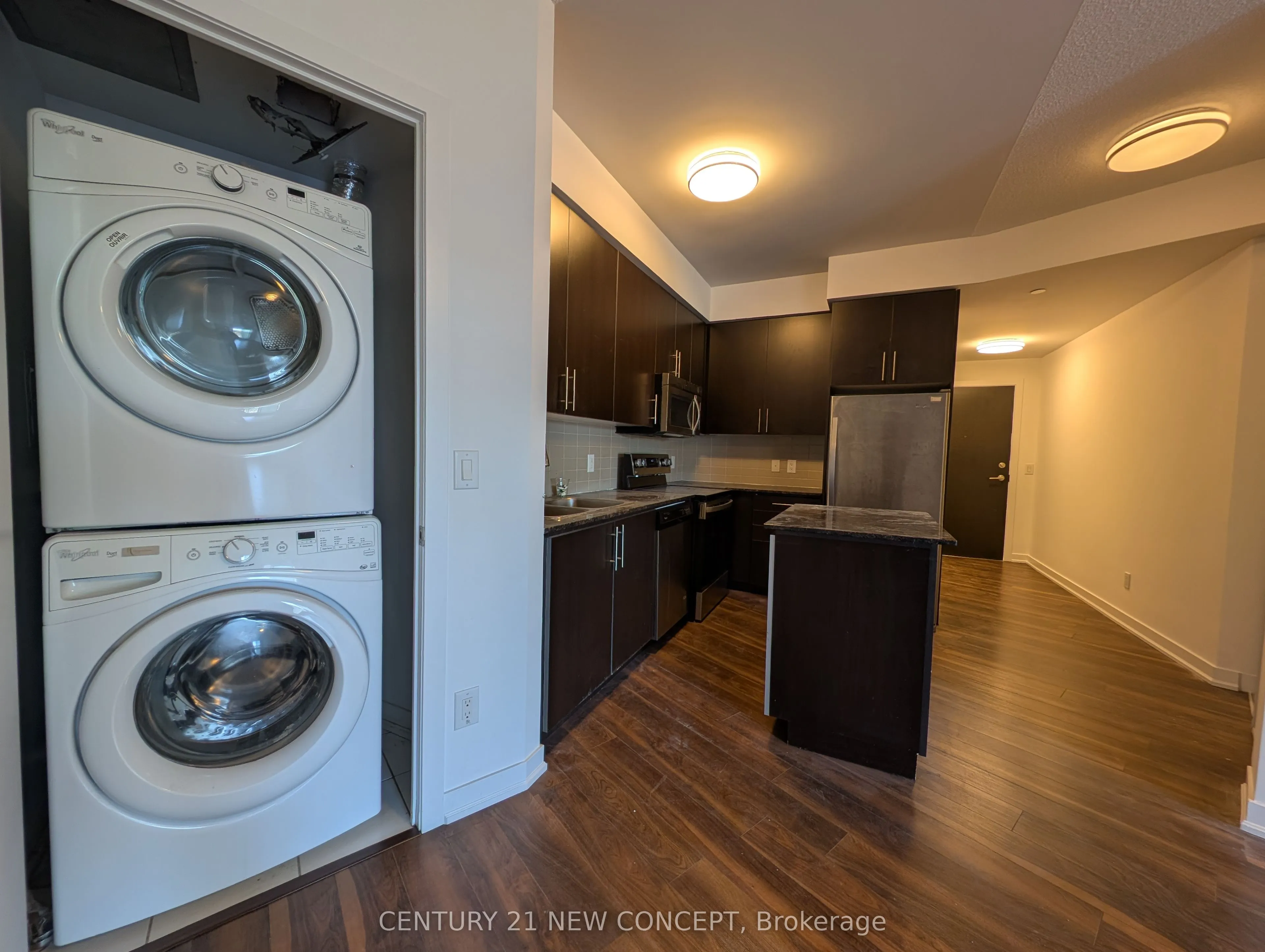60 Berwick Avenue, #614