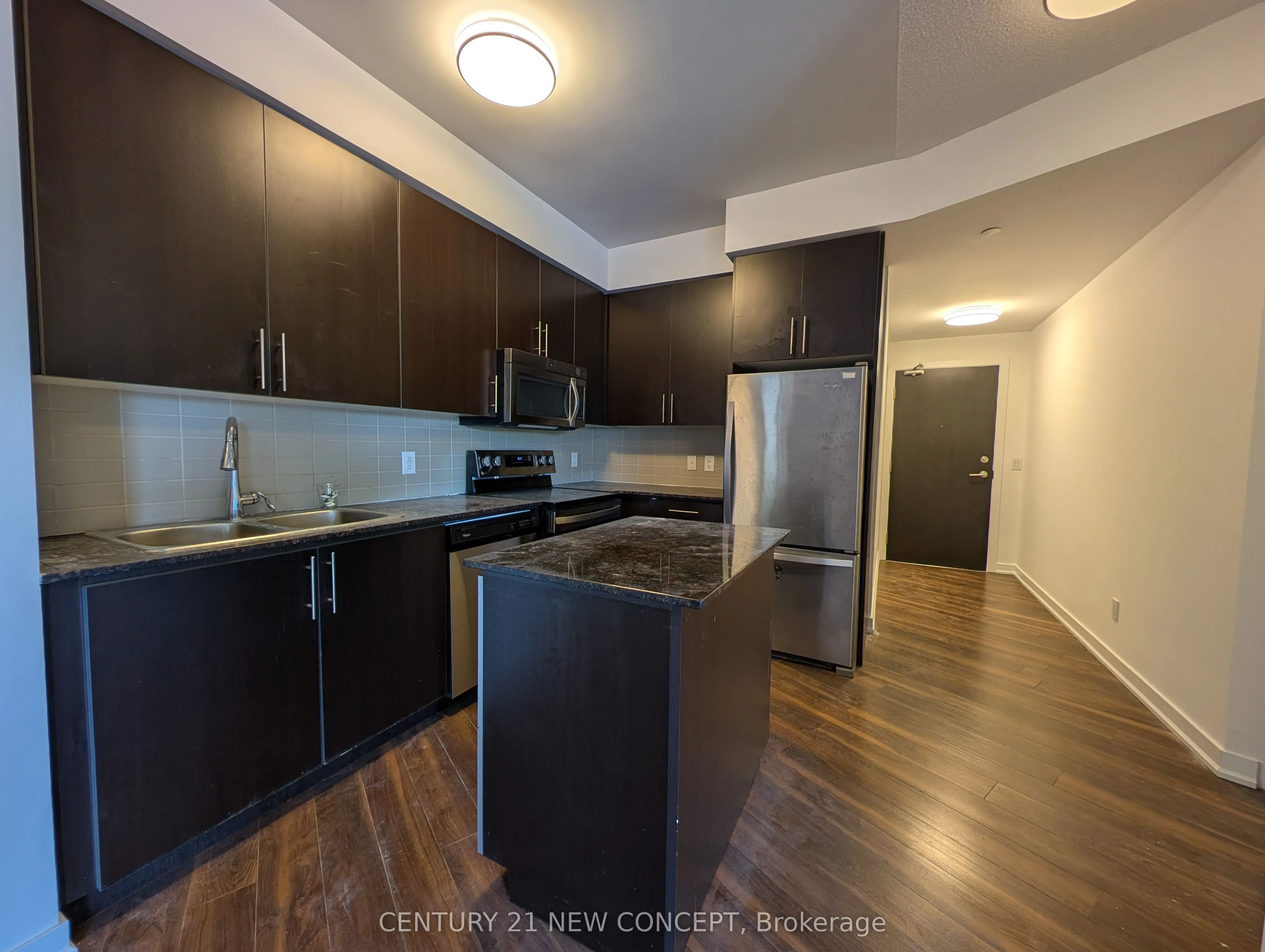 60 Berwick Avenue, #614