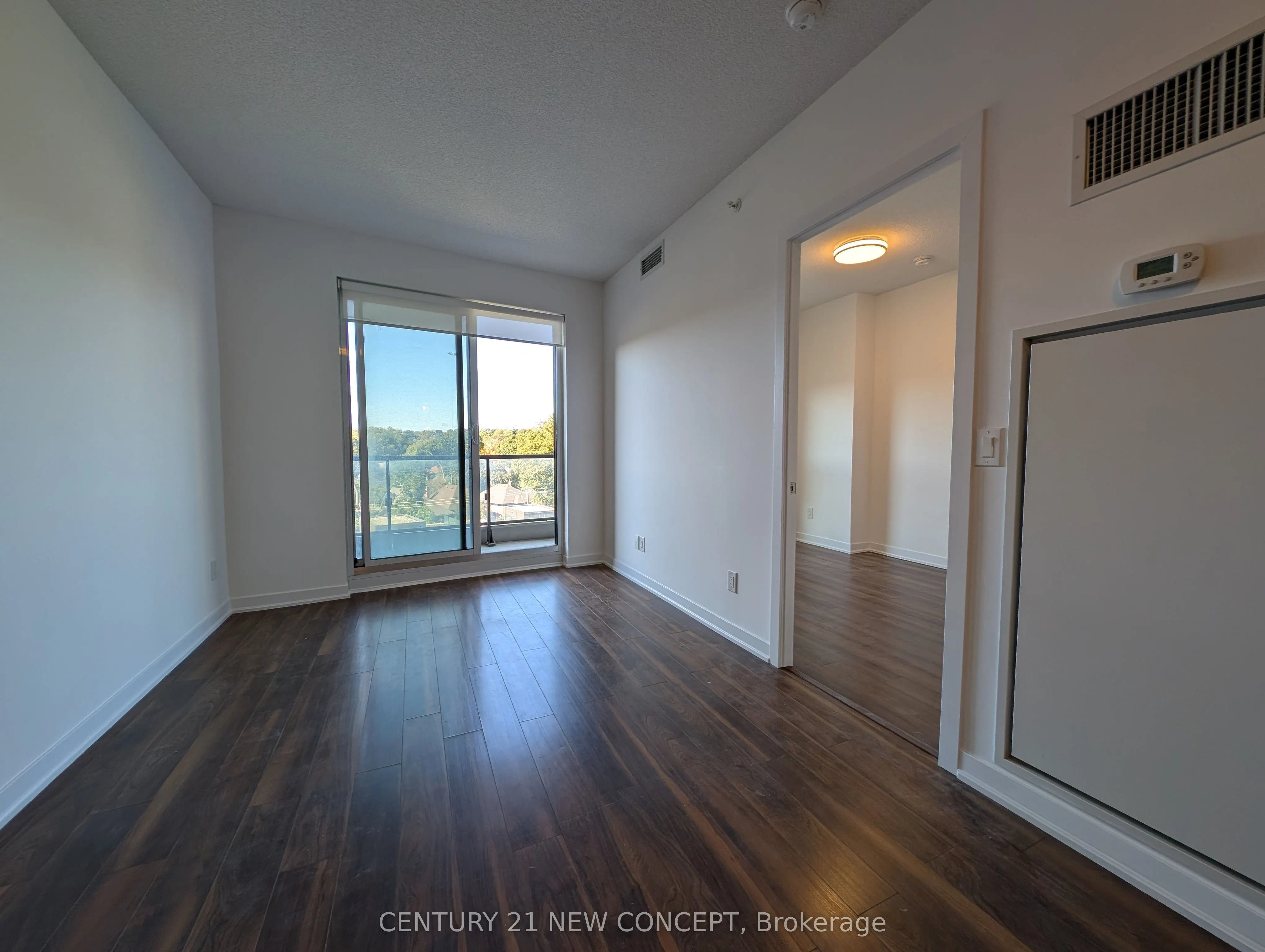 60 Berwick Avenue, #614