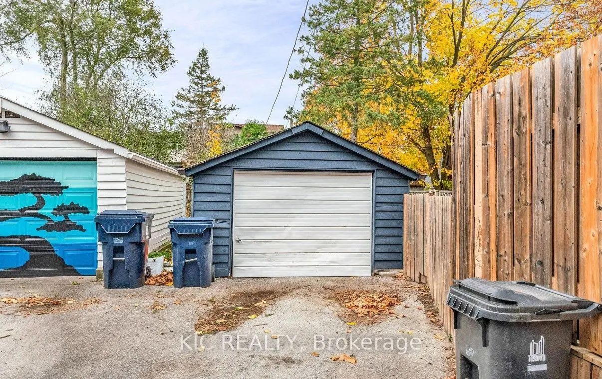 354 Laird Drive