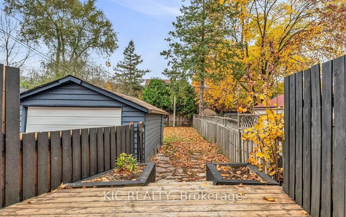 354 Laird Drive