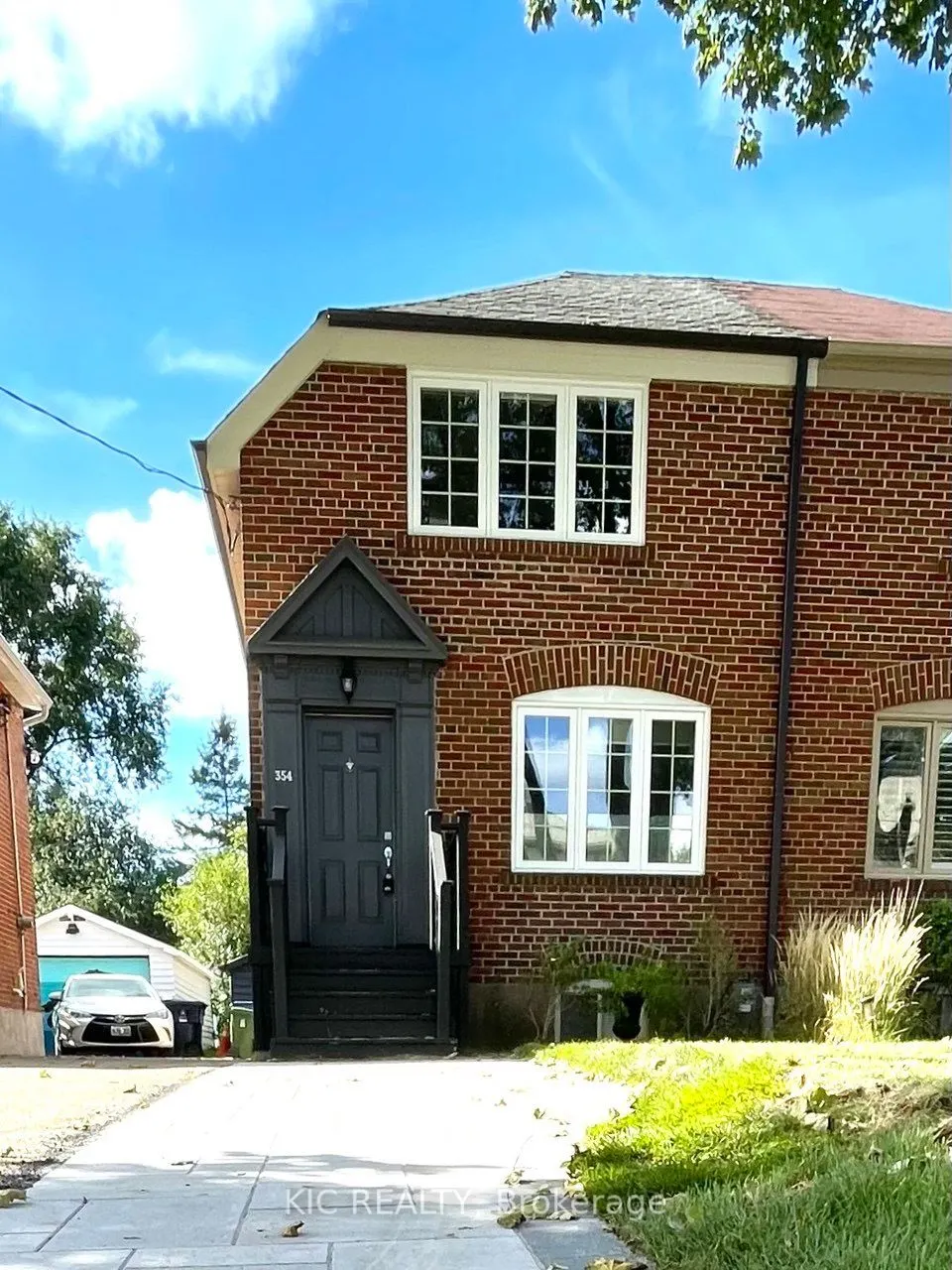 354 Laird Drive