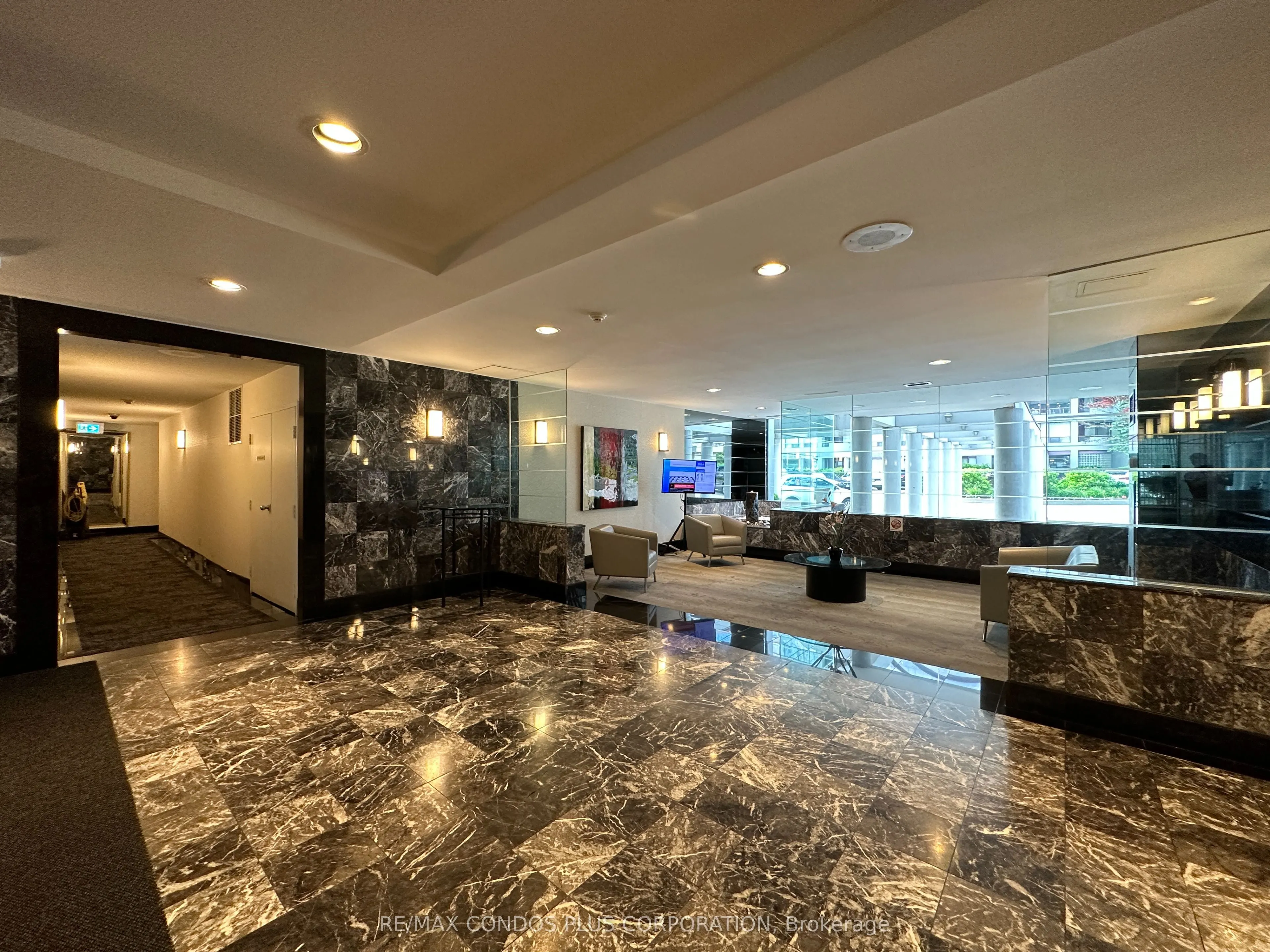 5785 Yonge Street, #Ph205
