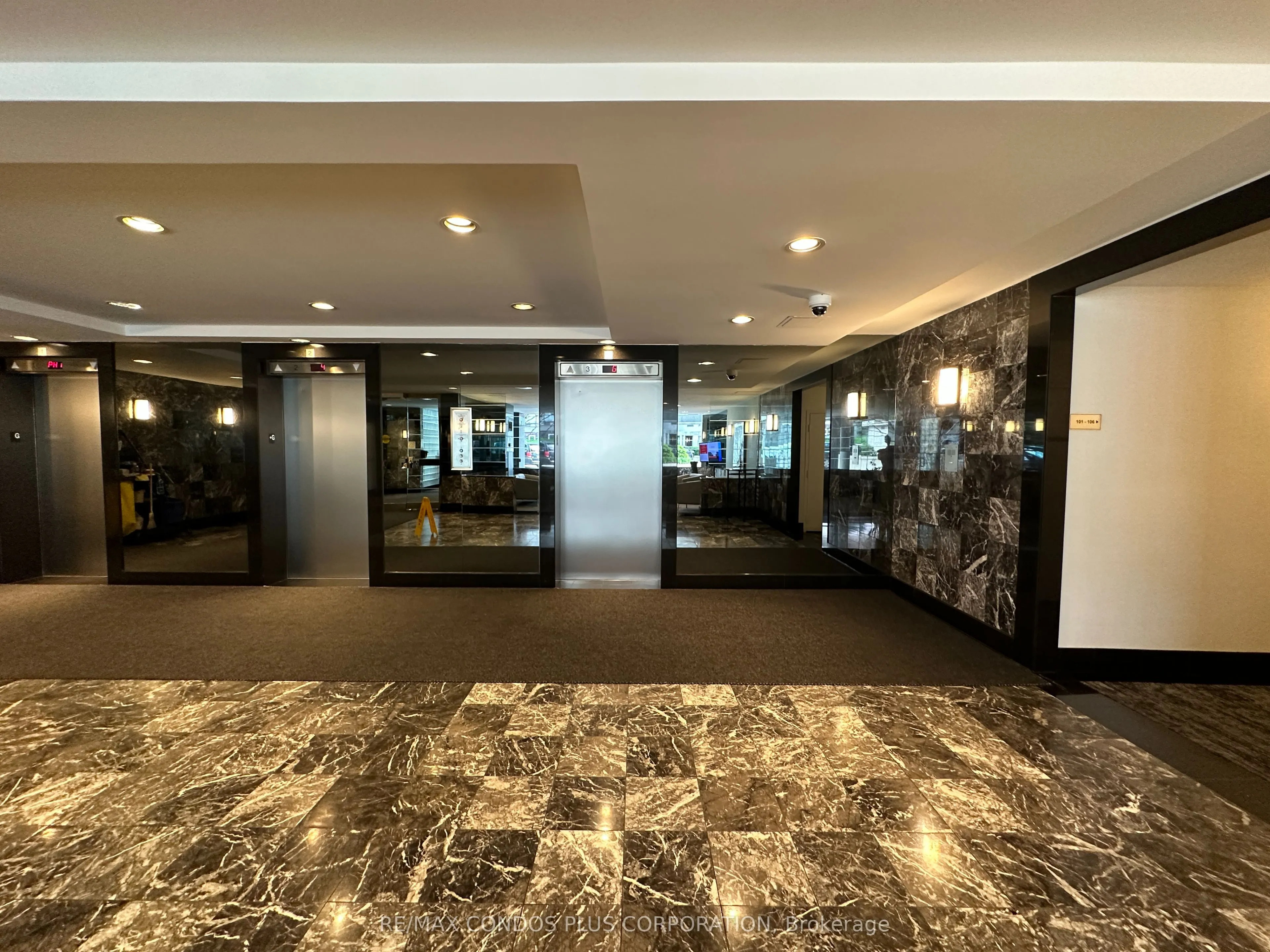 5785 Yonge Street, #Ph205
