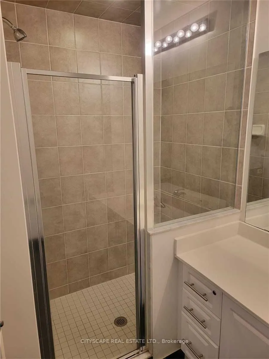 135 Wynford Drive, #1107