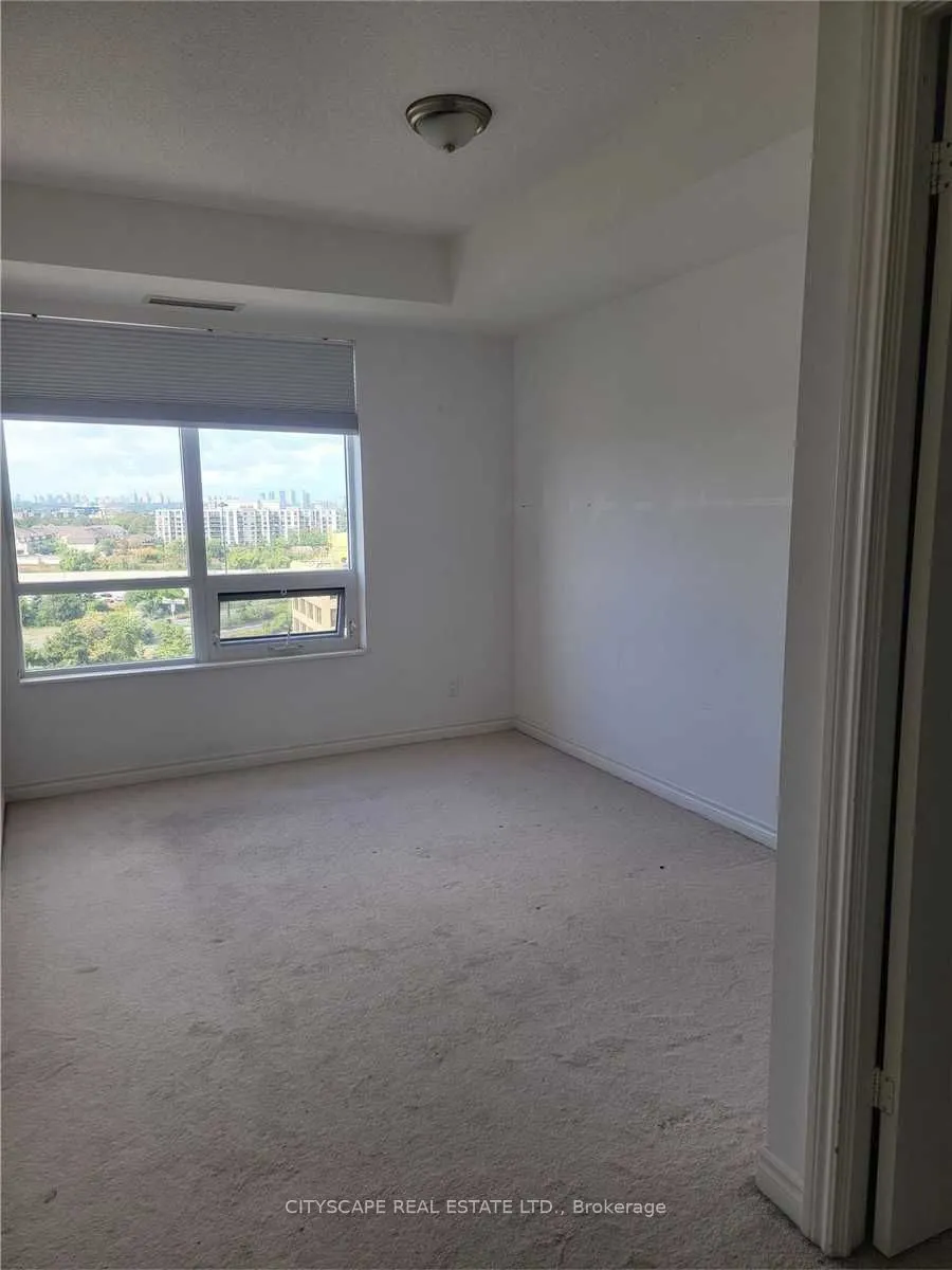 135 Wynford Drive, #1107
