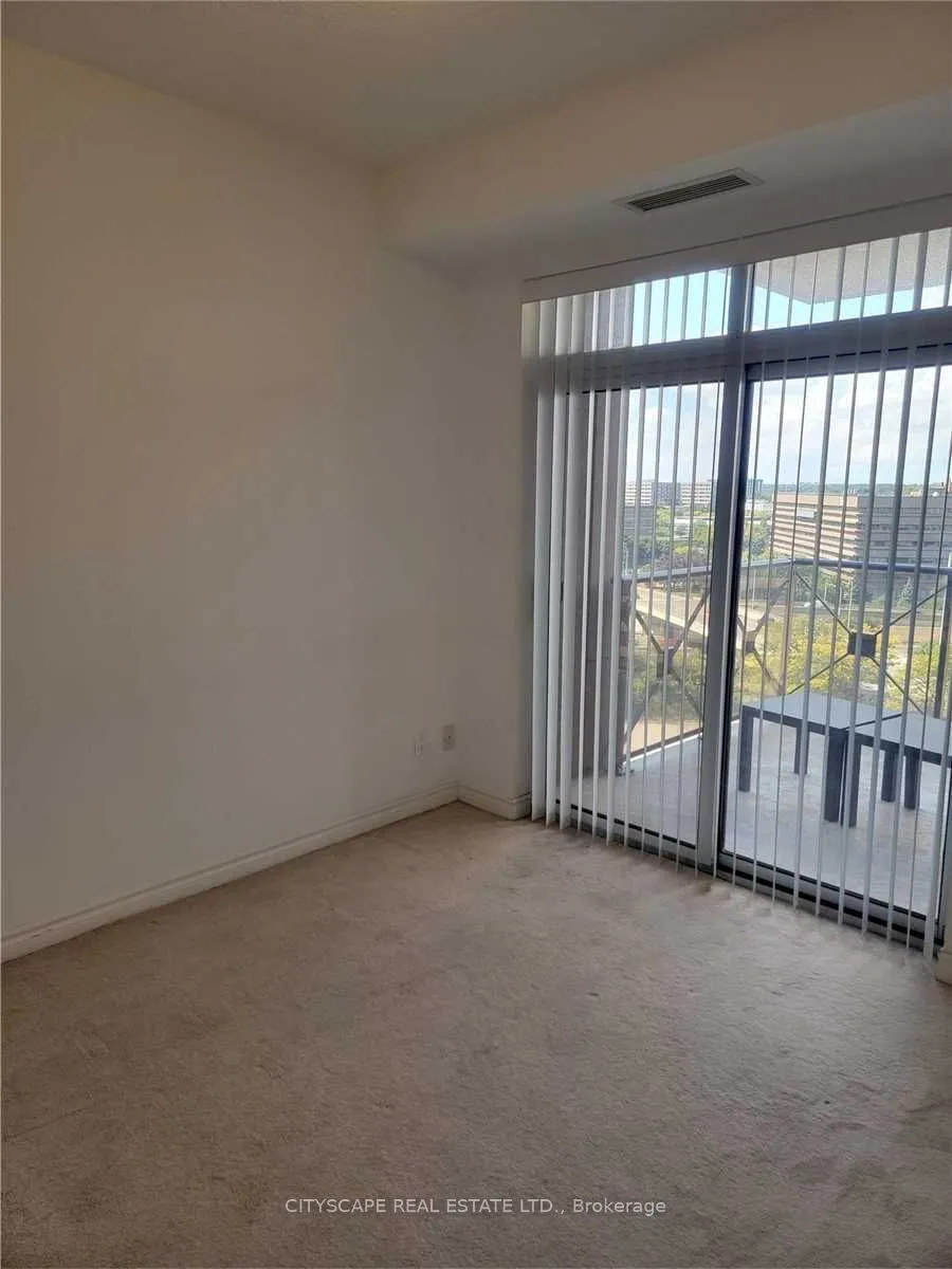 135 Wynford Drive, #1107